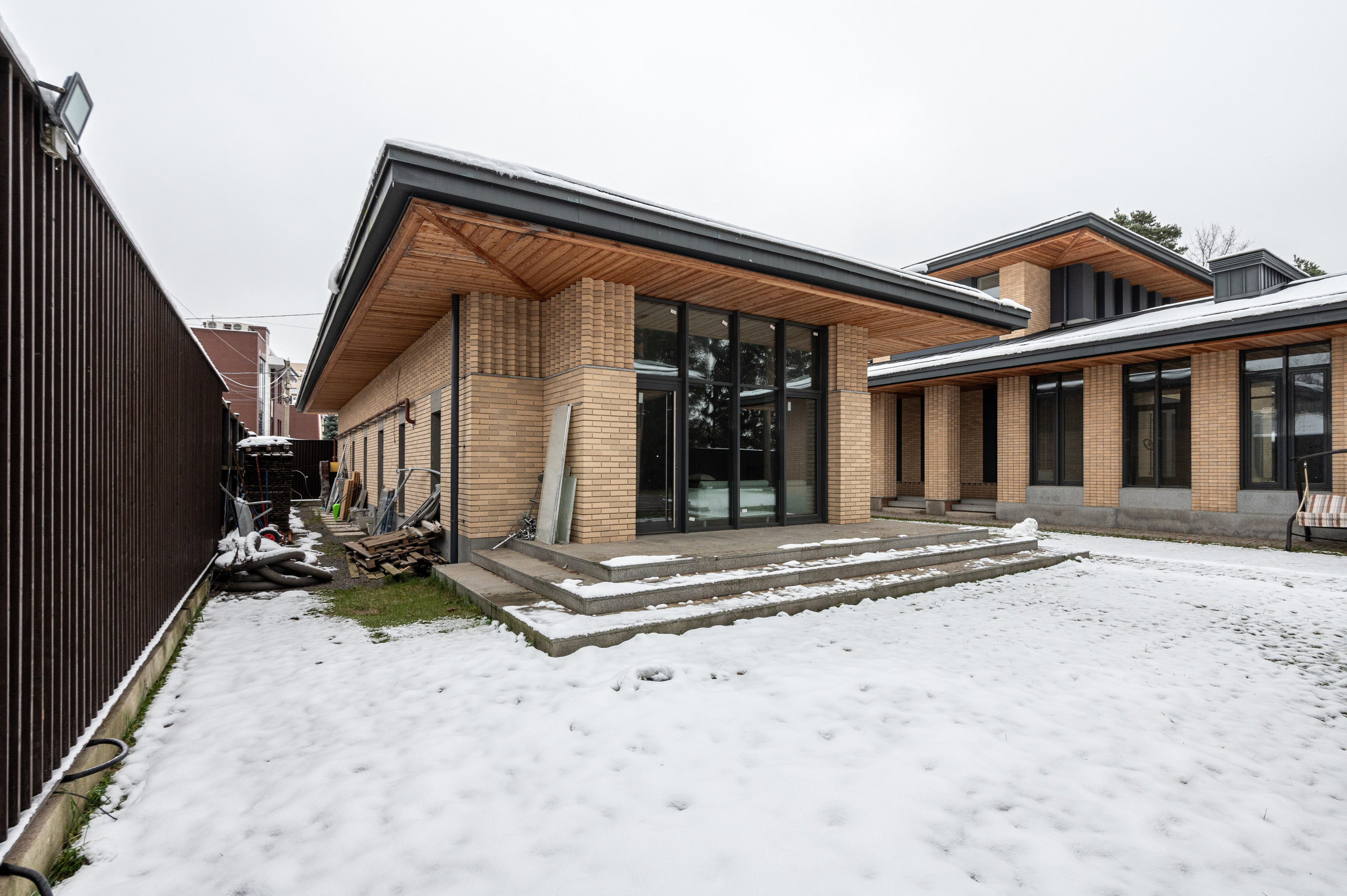 Было / стало. Интерьерный фотограф Александр Плотников