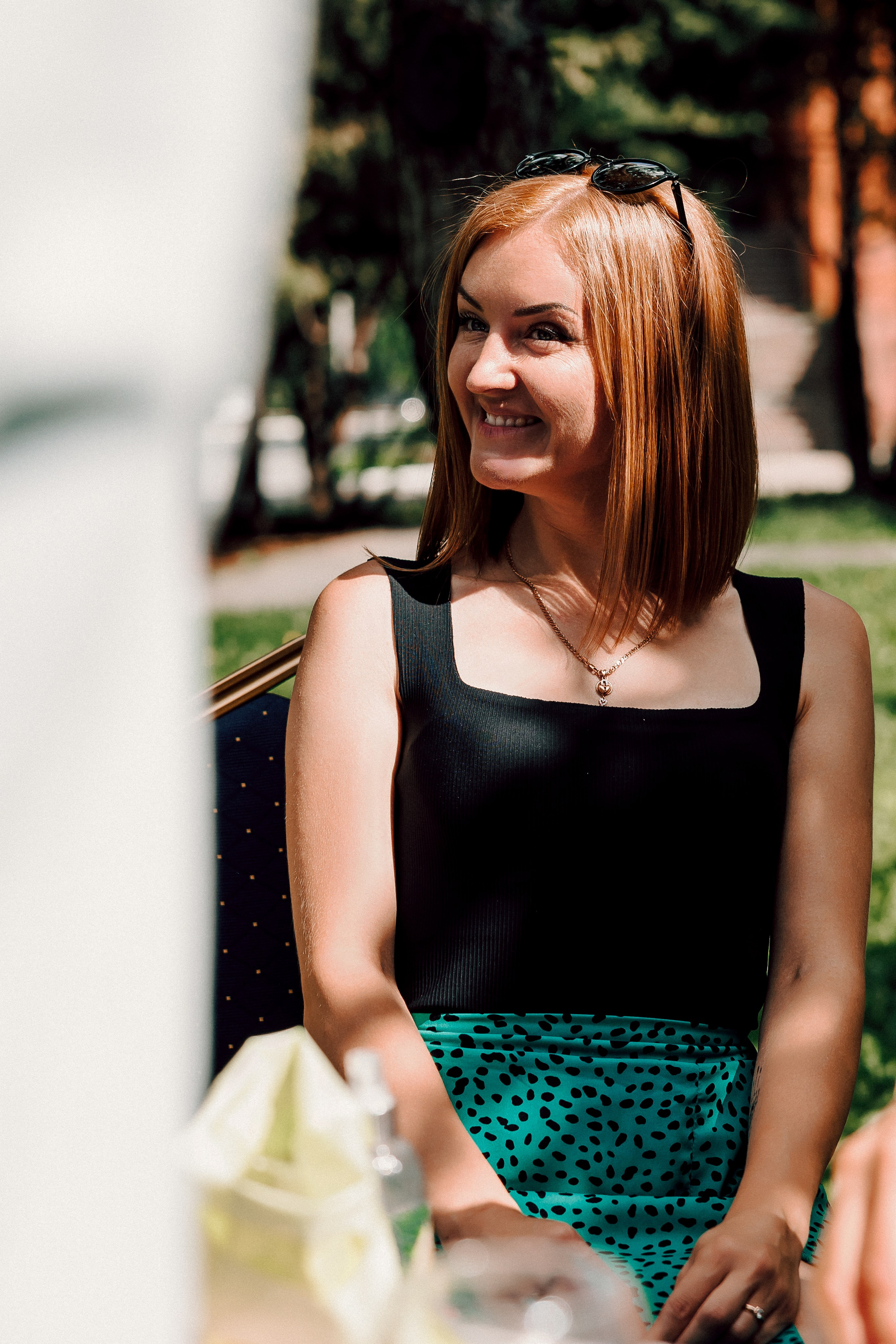 УММ2 — Летний корпоратив. Лёшка Варзегов — фотограф