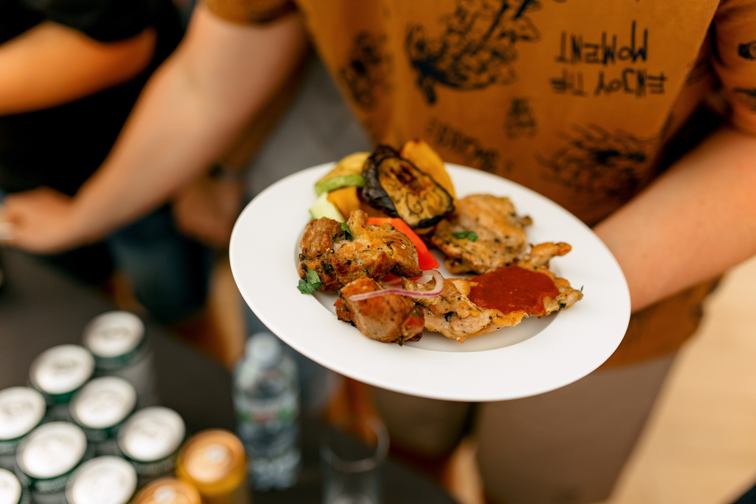 Пиратская вечеринка. Свадебный и семейный фотограф в Туле и области Маша Костина