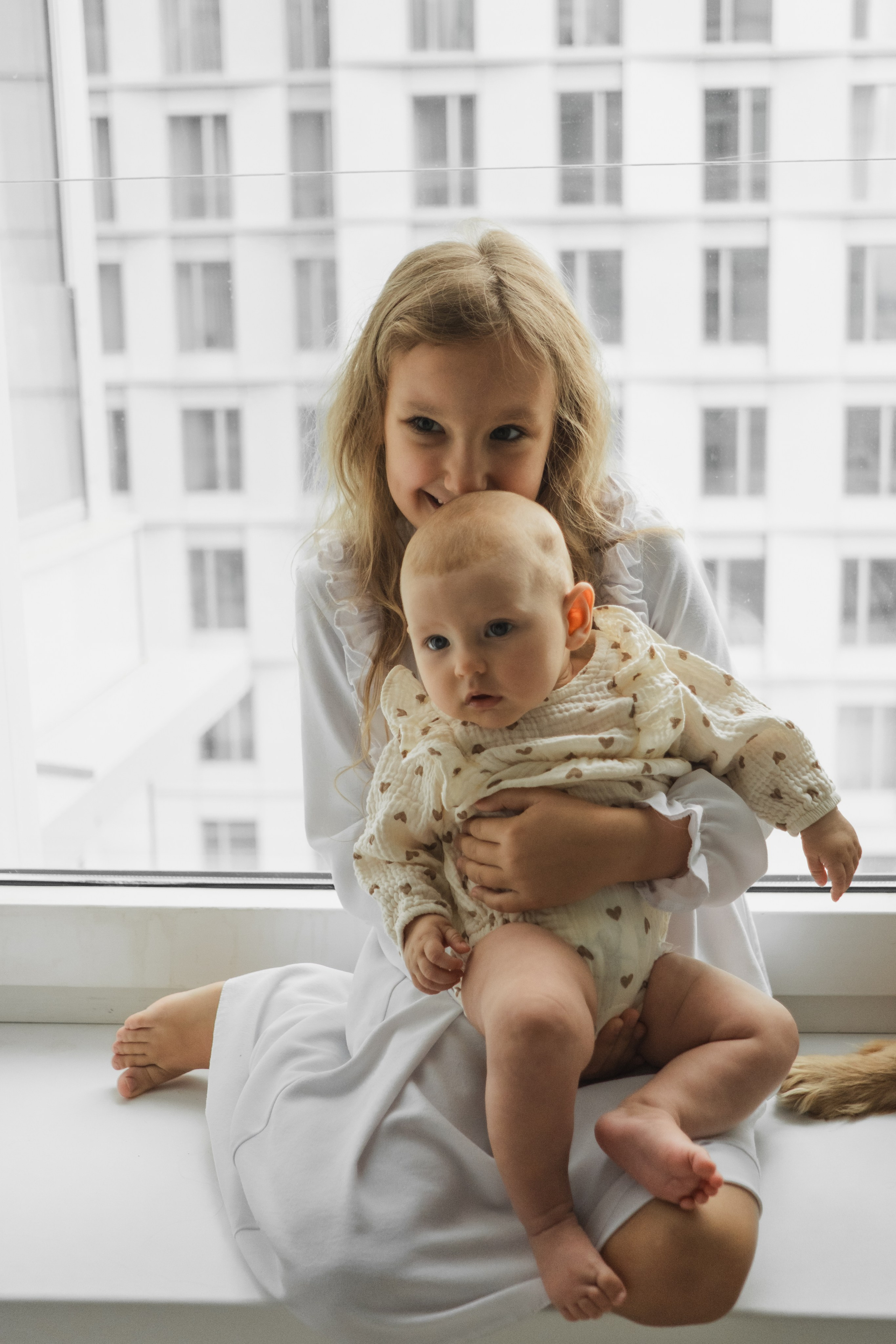 Домашняя съемка для девчонок. Фотограф в Москве (готова приехать к вам в город)