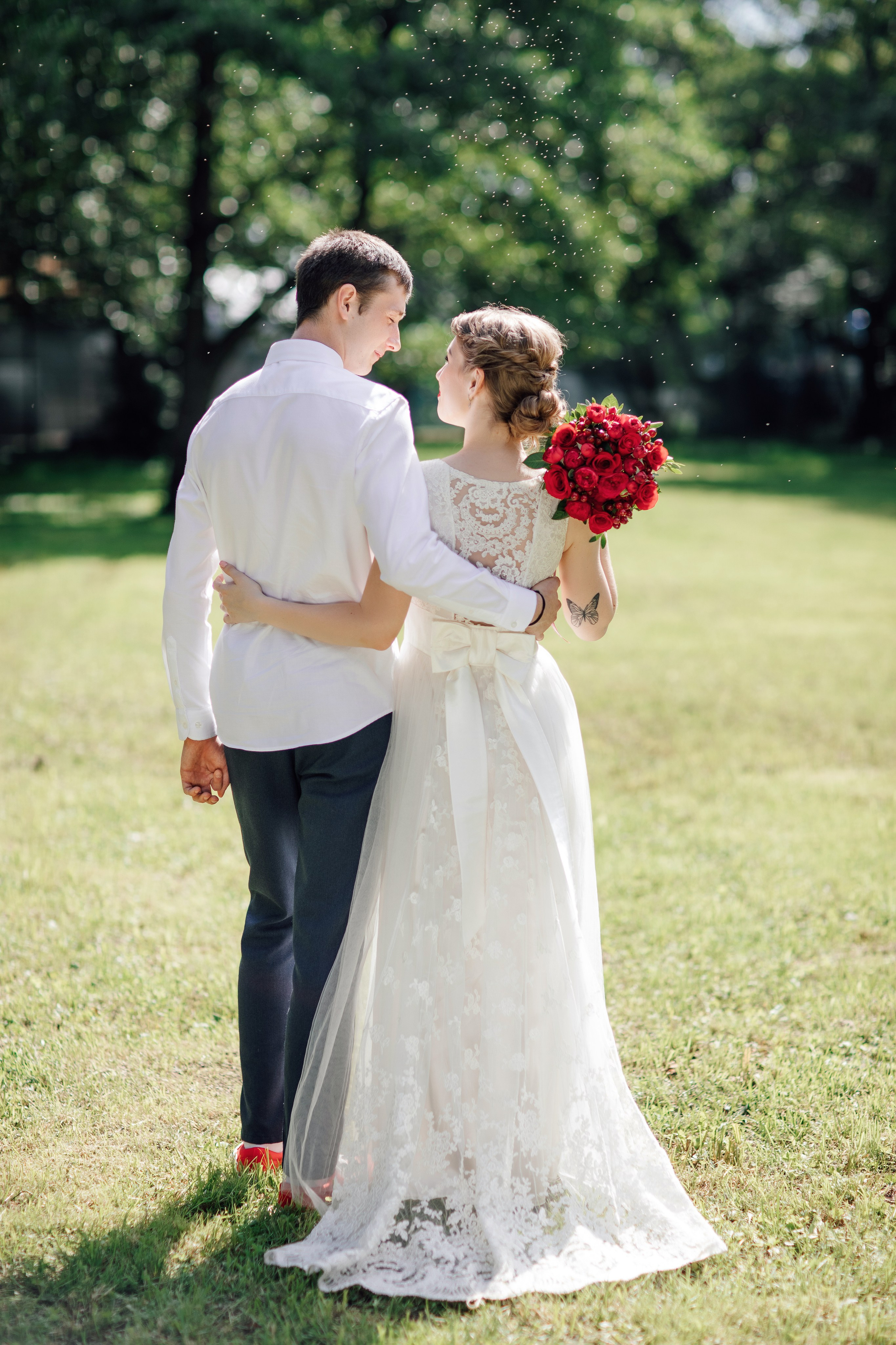 Александра и Артем. Свадьба в двух образах. Свадебный и семейный фотограф в Санкт-Петербурге и Сестрорецке