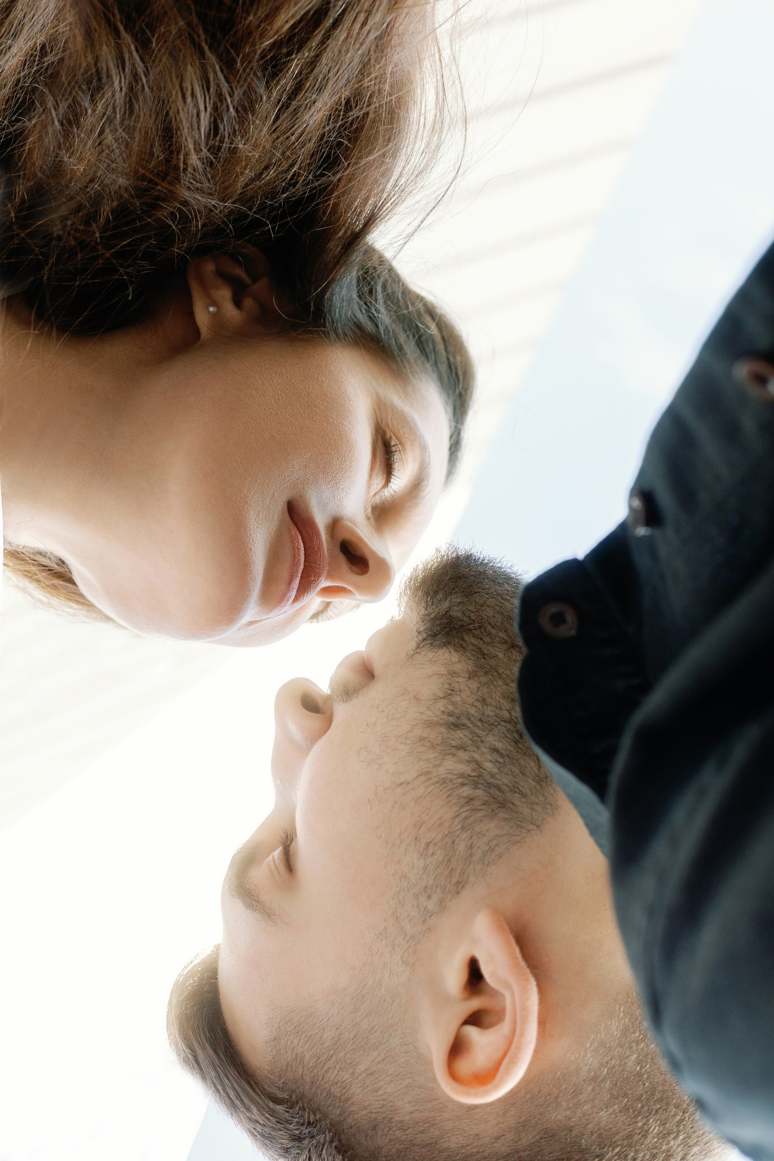 Фотосессия Лавстори в городе Ростове-на-Дону