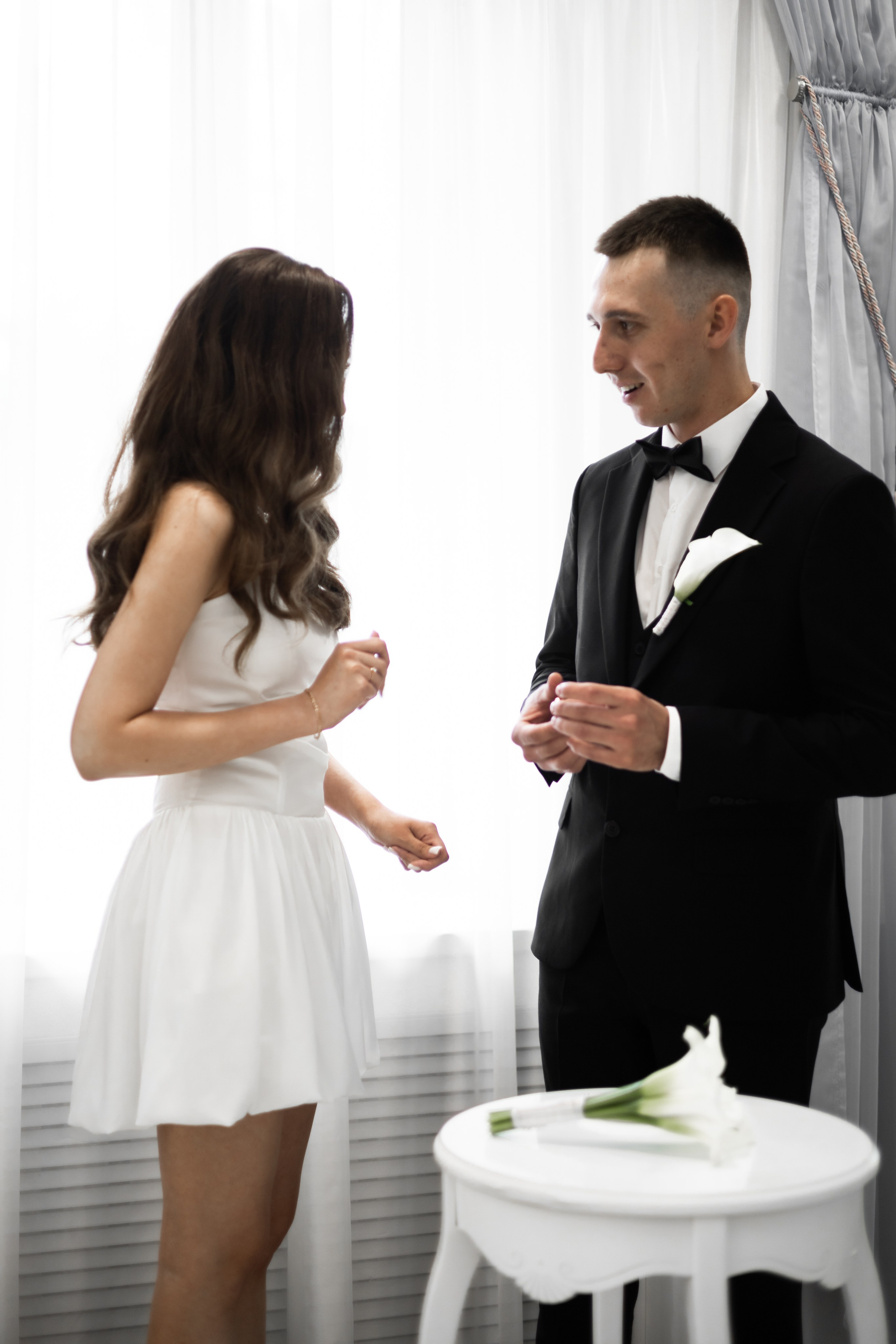 Айдар+Ильгиза. Фотограф Элла Ефимова