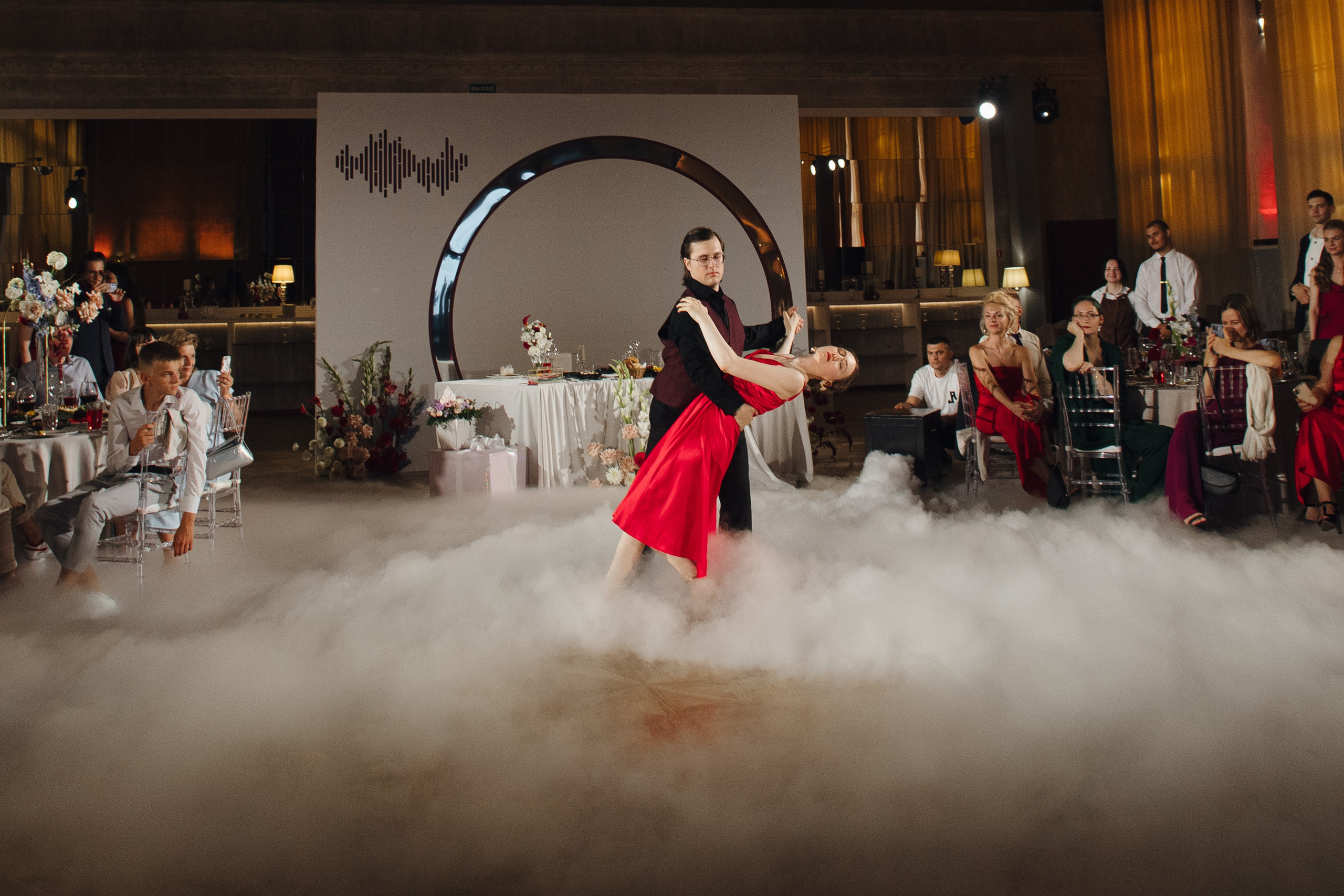 Алгоритмы любви. Свадебный фотограф Санкт-Петербург, Юлия Радченкова