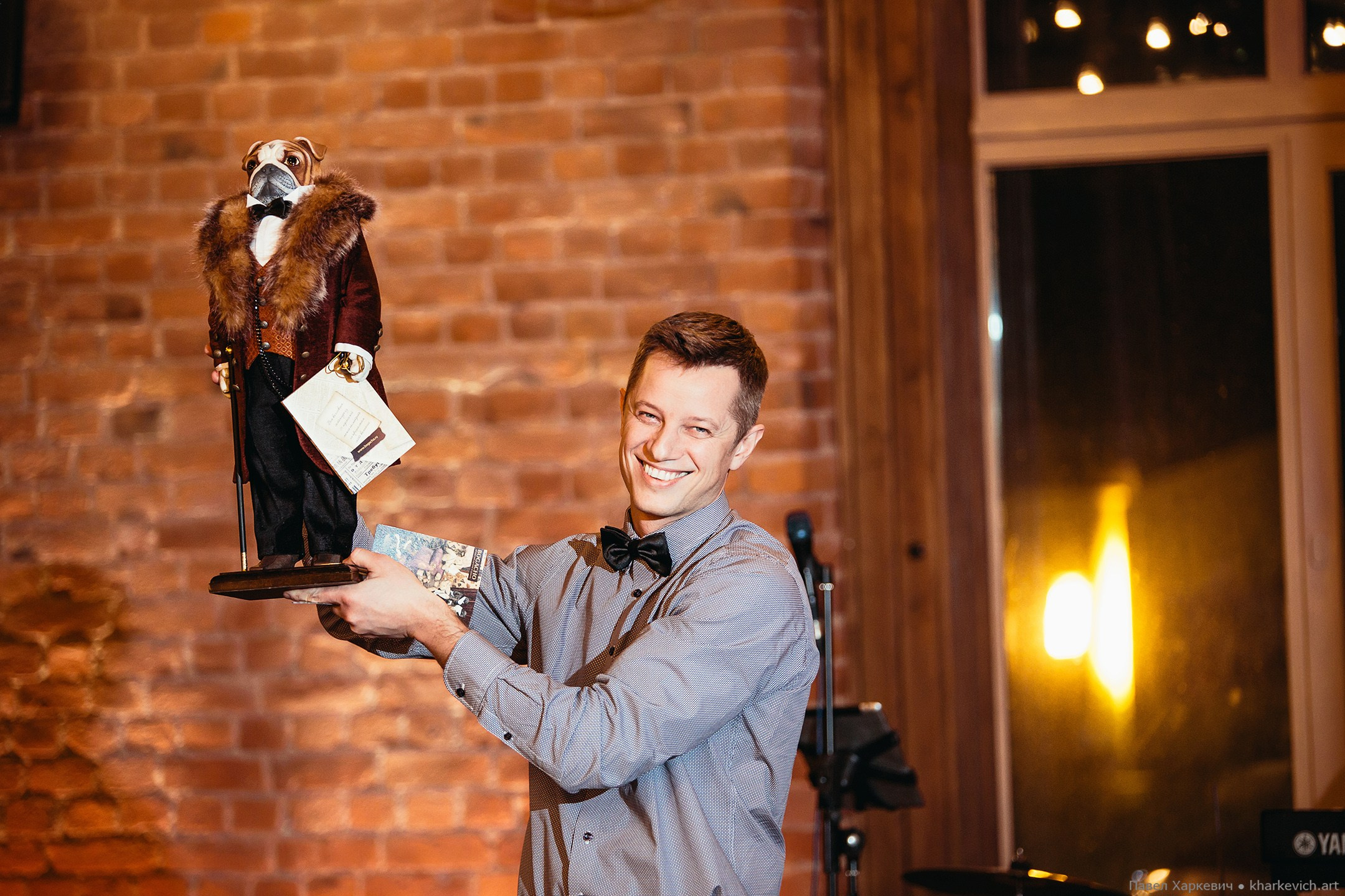 Корпоративы. Фото-видео студия WEDDING ART