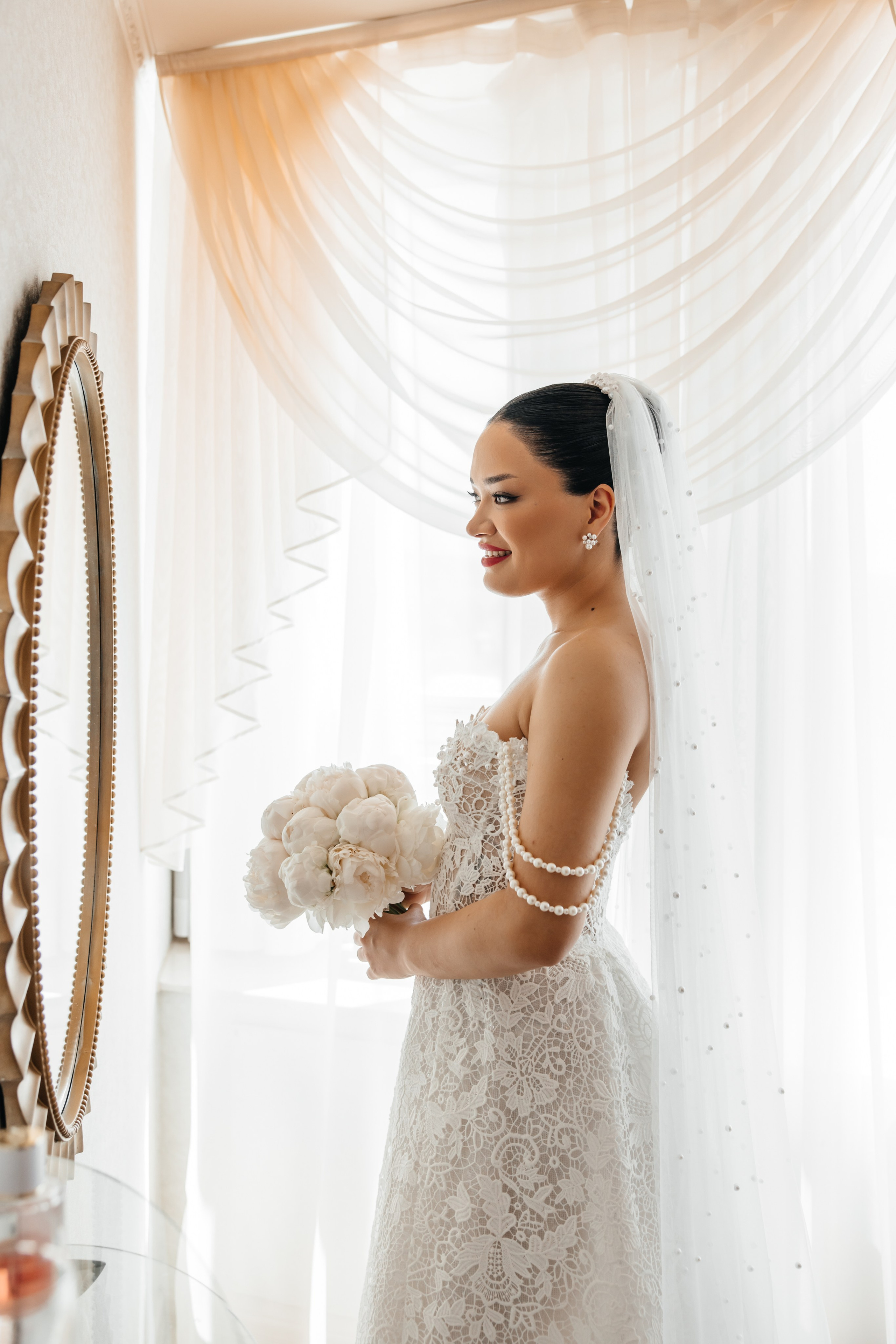 Андрей & Вероника. Свадебный фотограф Бойко Александр