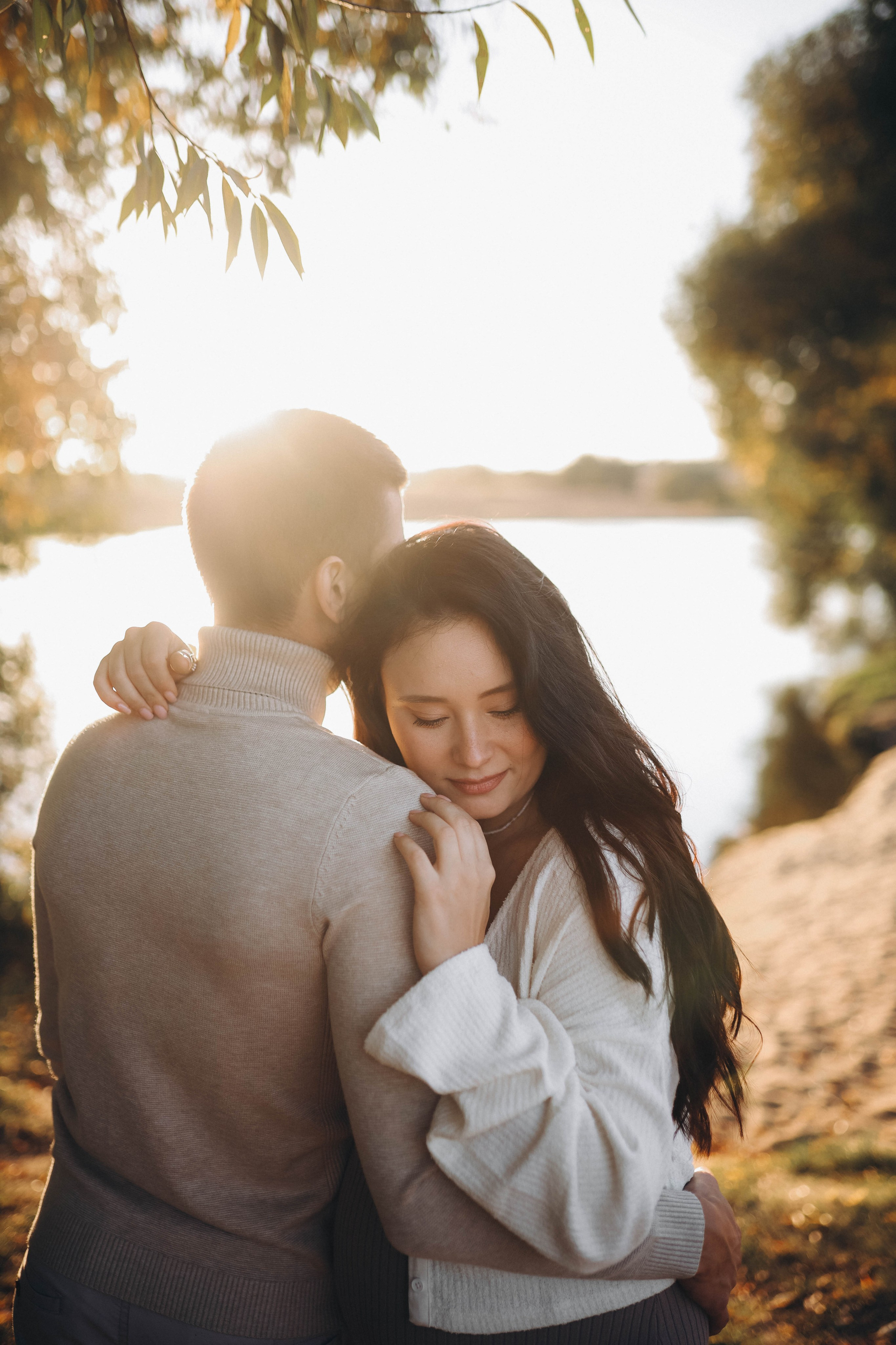 Анастасия и Андрей. Фотограф во Владимире Яна Чубич