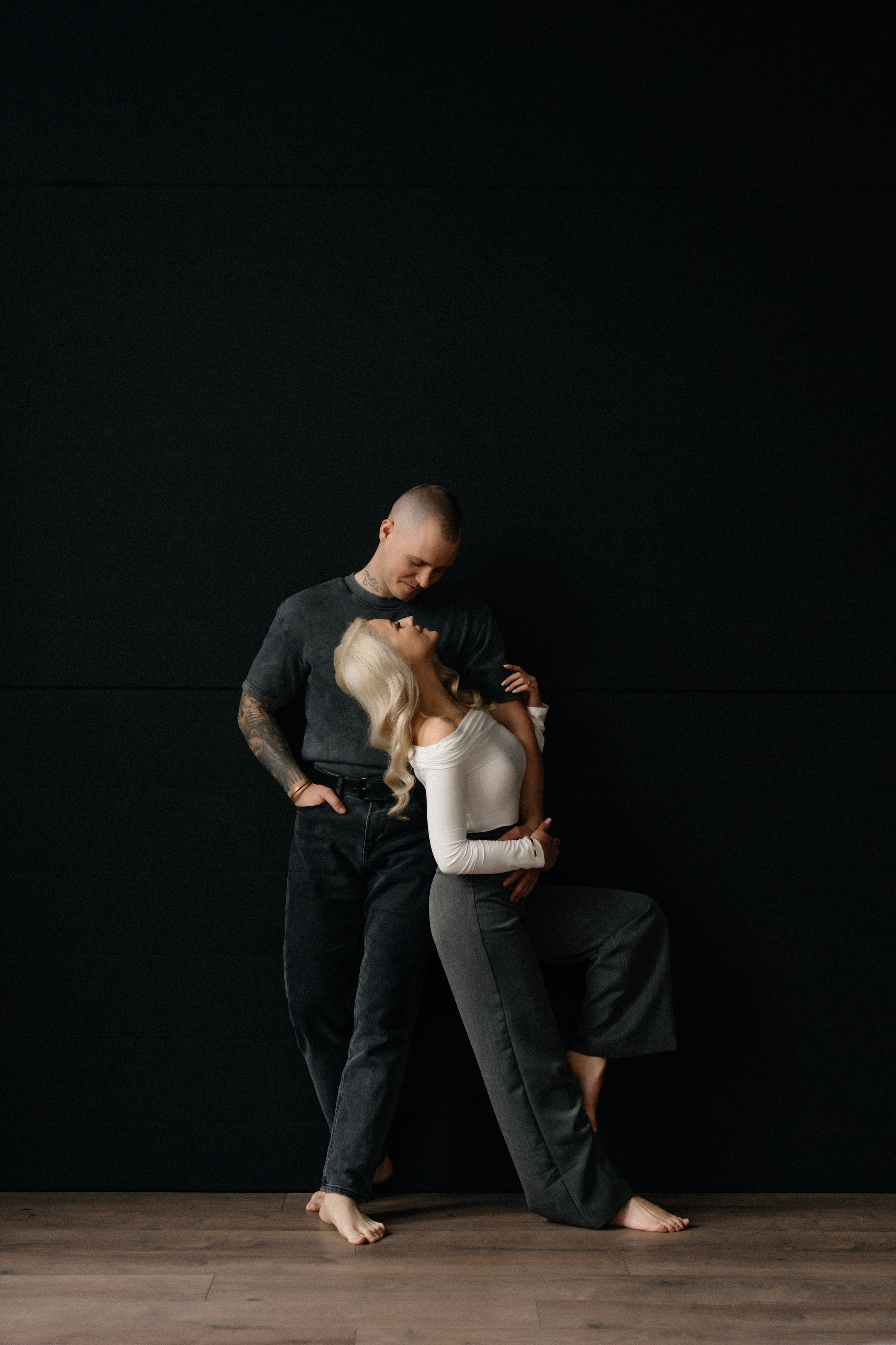 Юля и Тема. Свадебная фото и видеосъемка в Гомеле