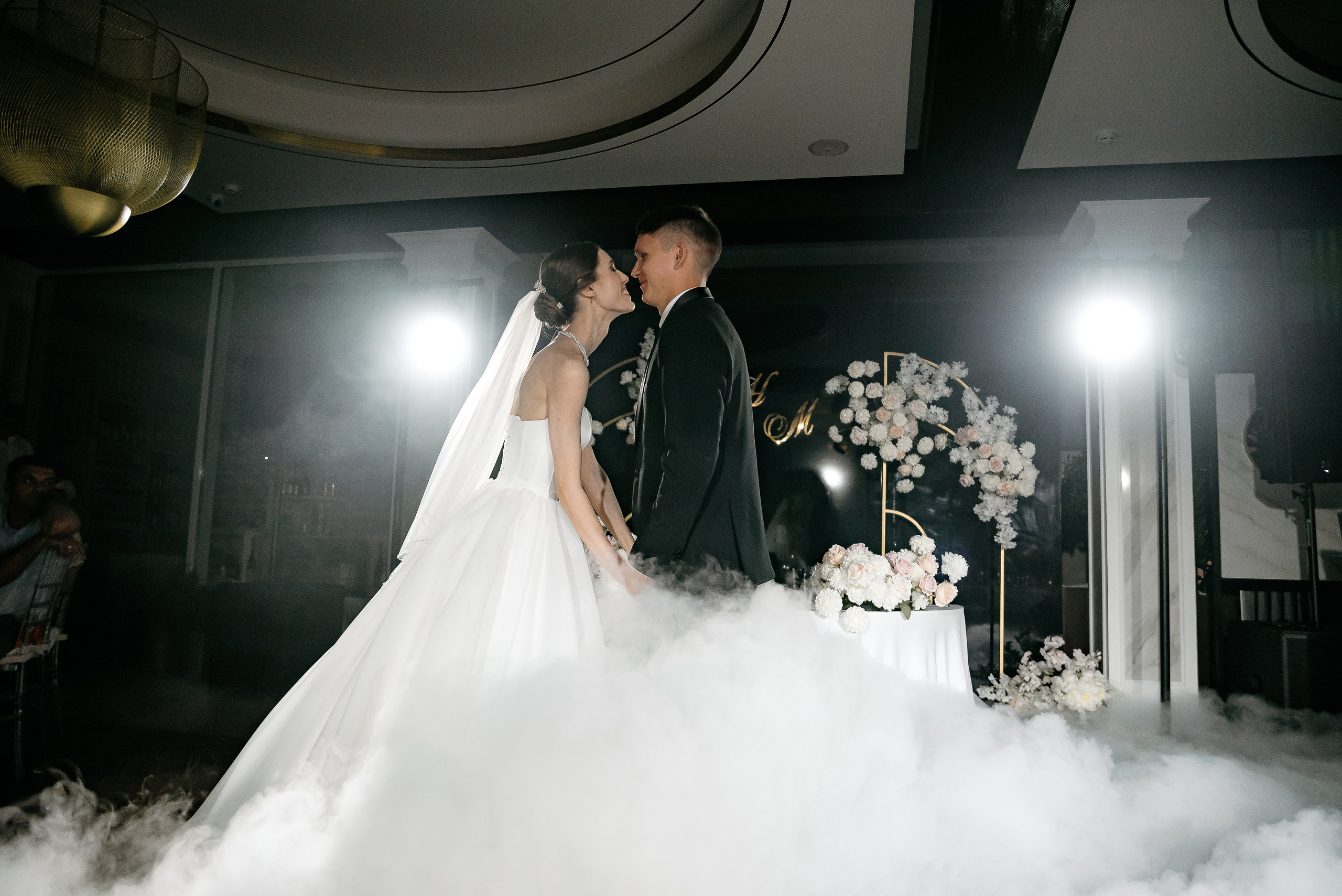 Николай и Мария. Фотограф Анастасия Вега Ростов-на-Дону