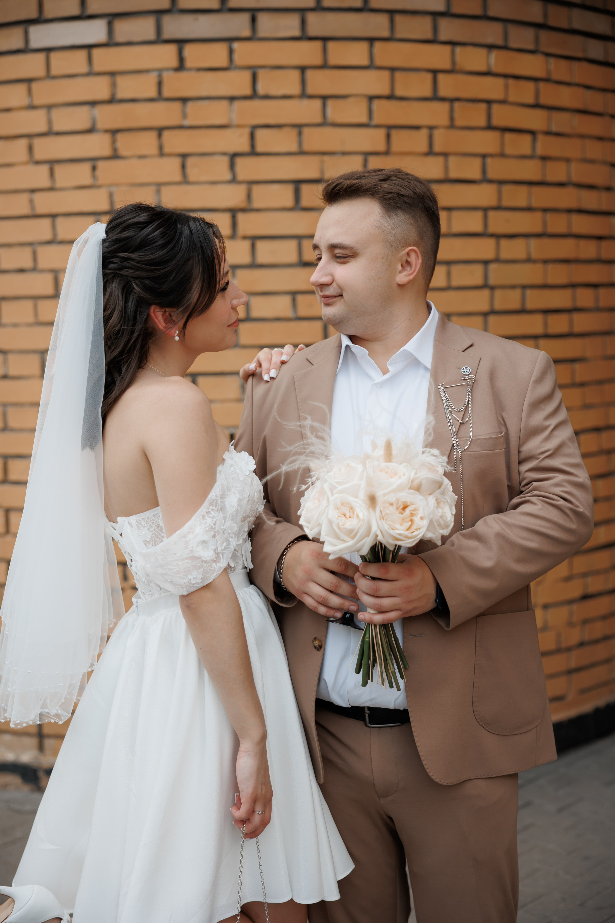 Дворянское гнездо, ЗАГС г. Королев, банкет в Аркобалено (Villa Arkobaleno). Свадебный и репортажный фотограф (Москва, Королев и другие)