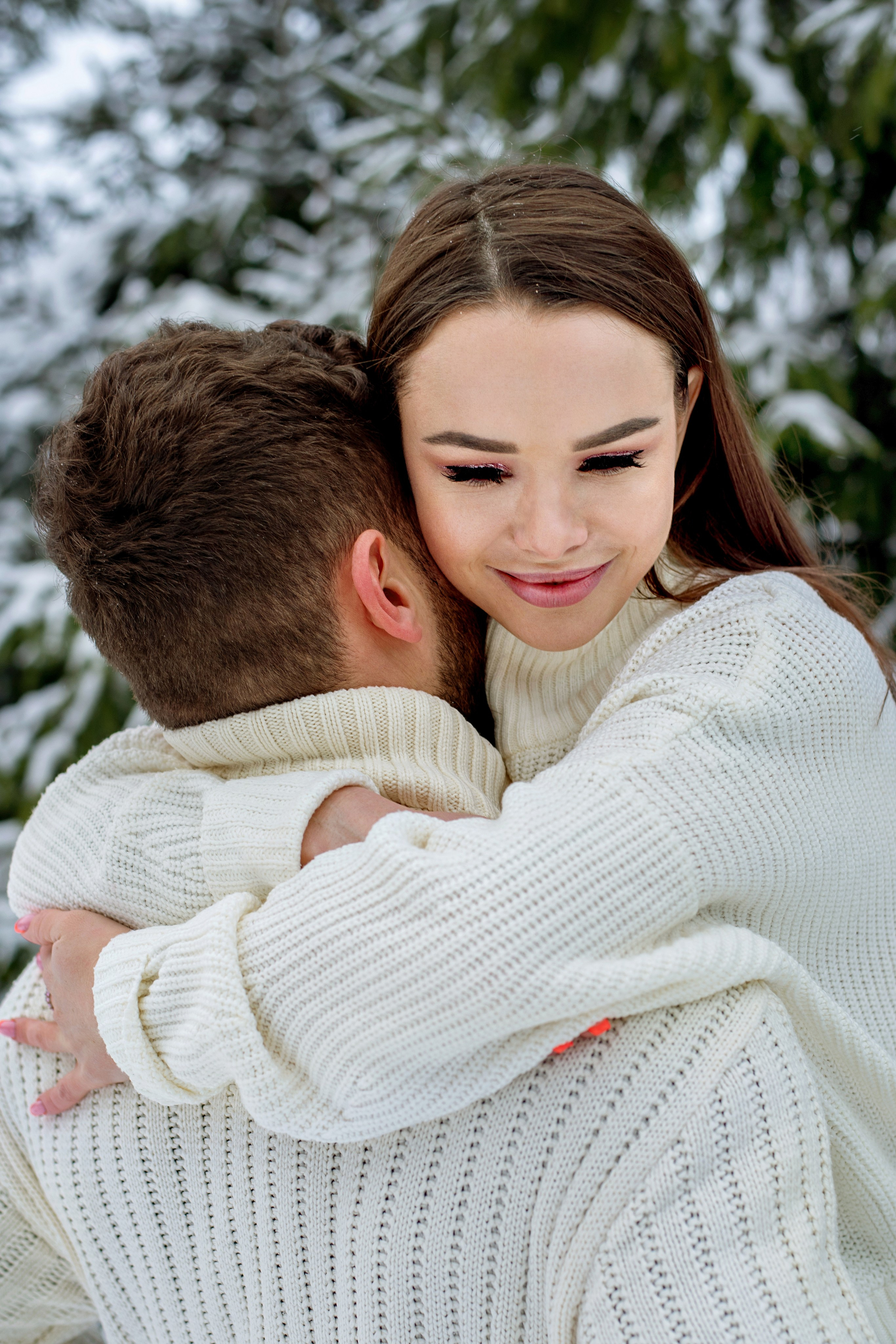 Тома и Денис. Лина Курочка — ваш фотограф