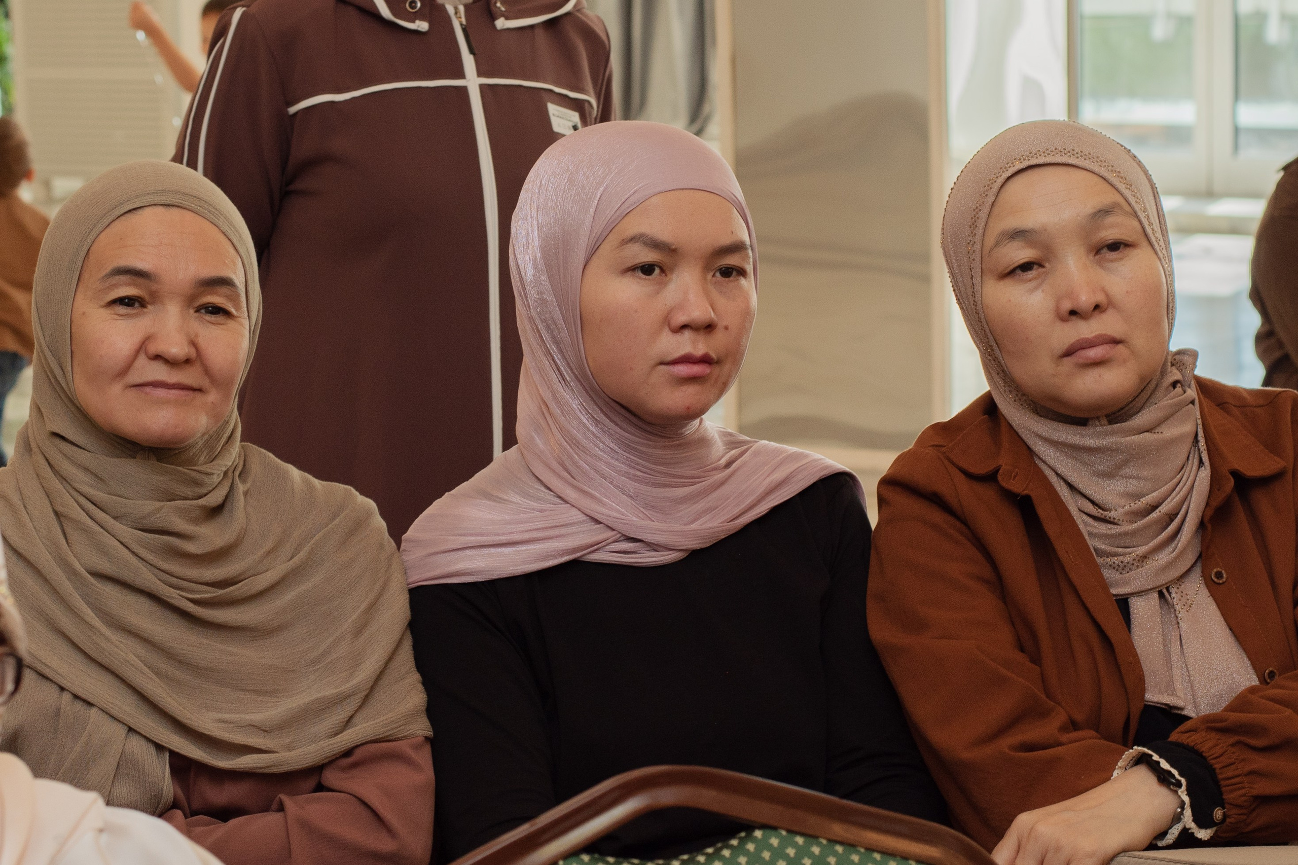 Выпускной в Евразийской женской гуманитарной академии. Лина Курочка — ваш фотограф