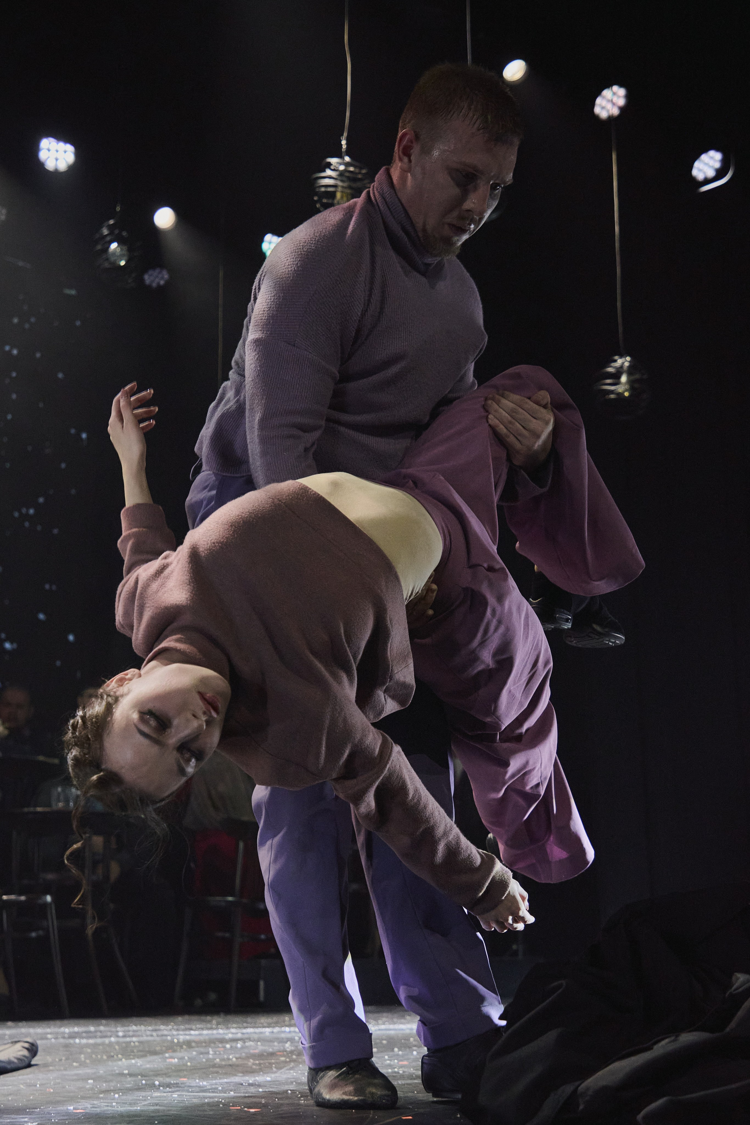 «Обаяние светлого прощания»