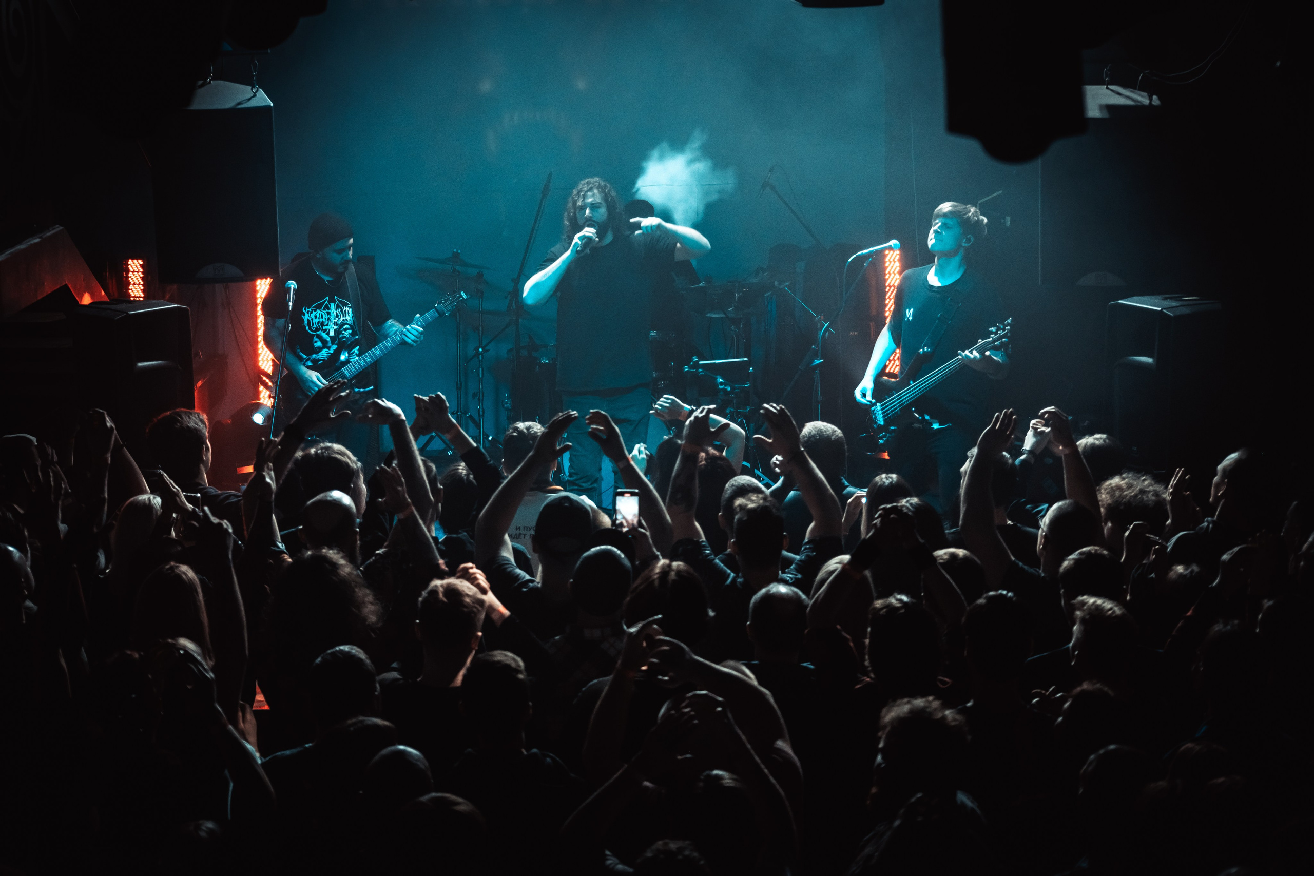 Manapart. Красноярск, 06.04.2025, Эрмитаж. Фотограф Регина Крикунова г. Красноярск