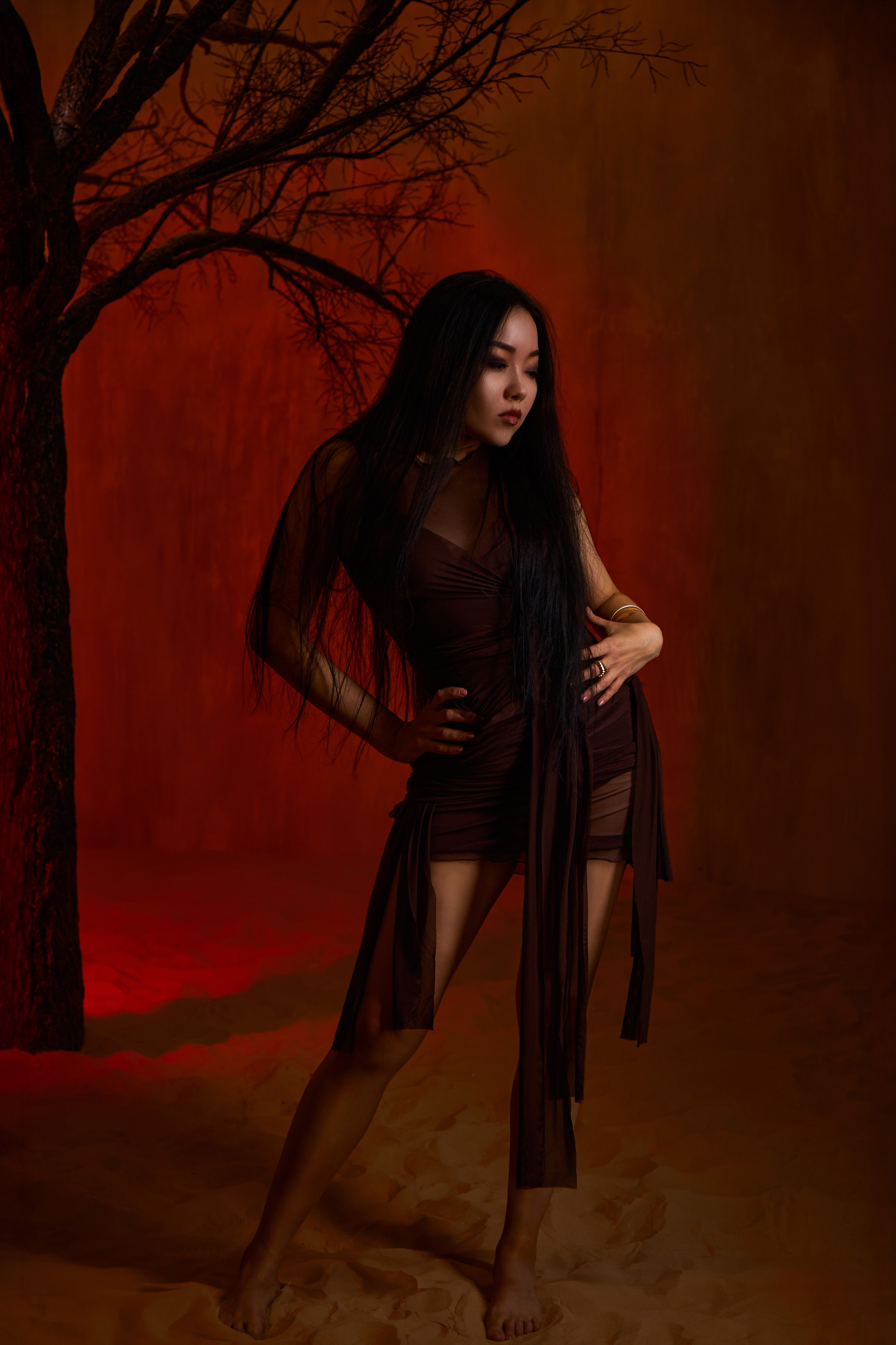 Айса. Фотограф в Ереване