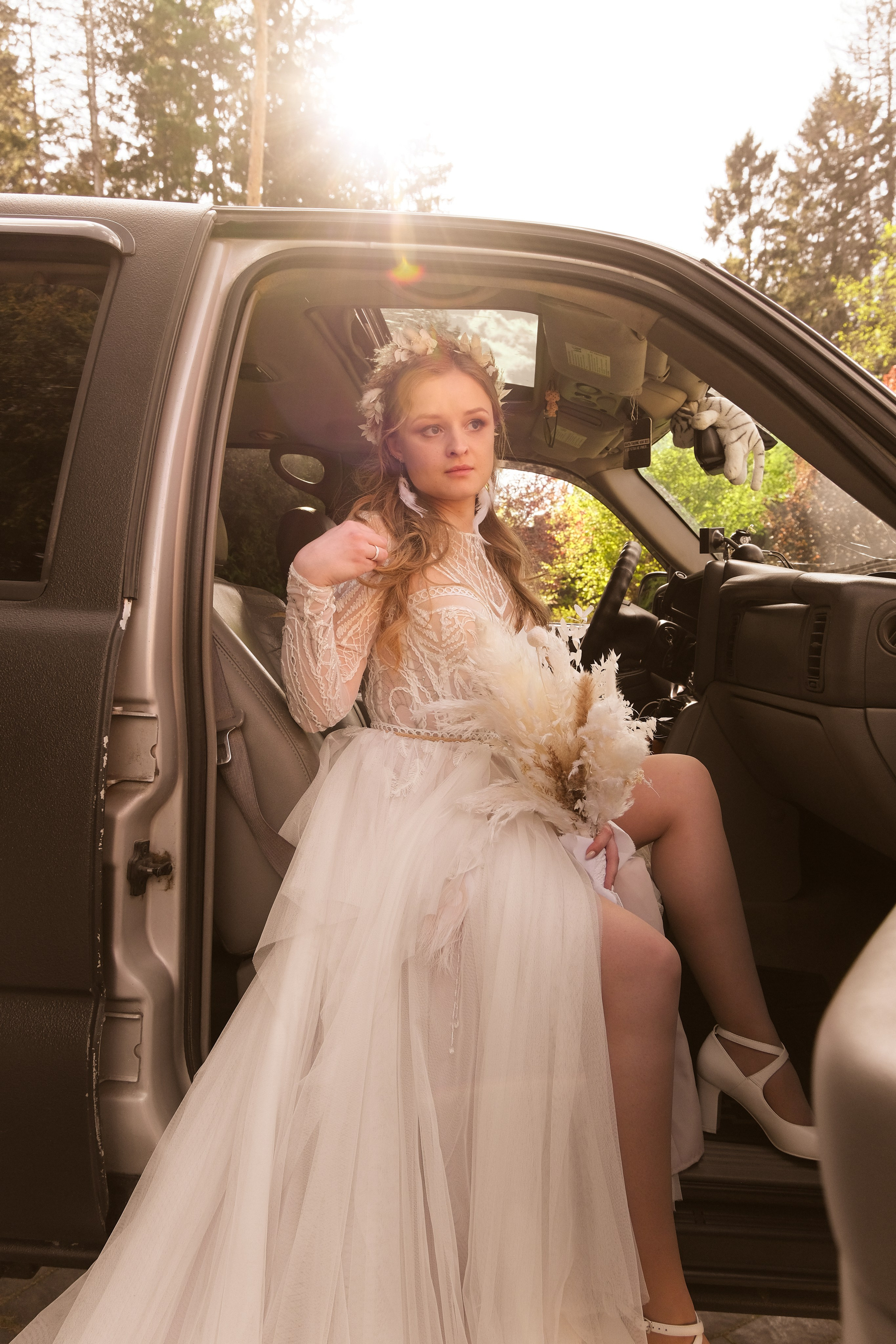 Артем и Наталия. Фотограф и видеограф в Москве Полина Абраменкова