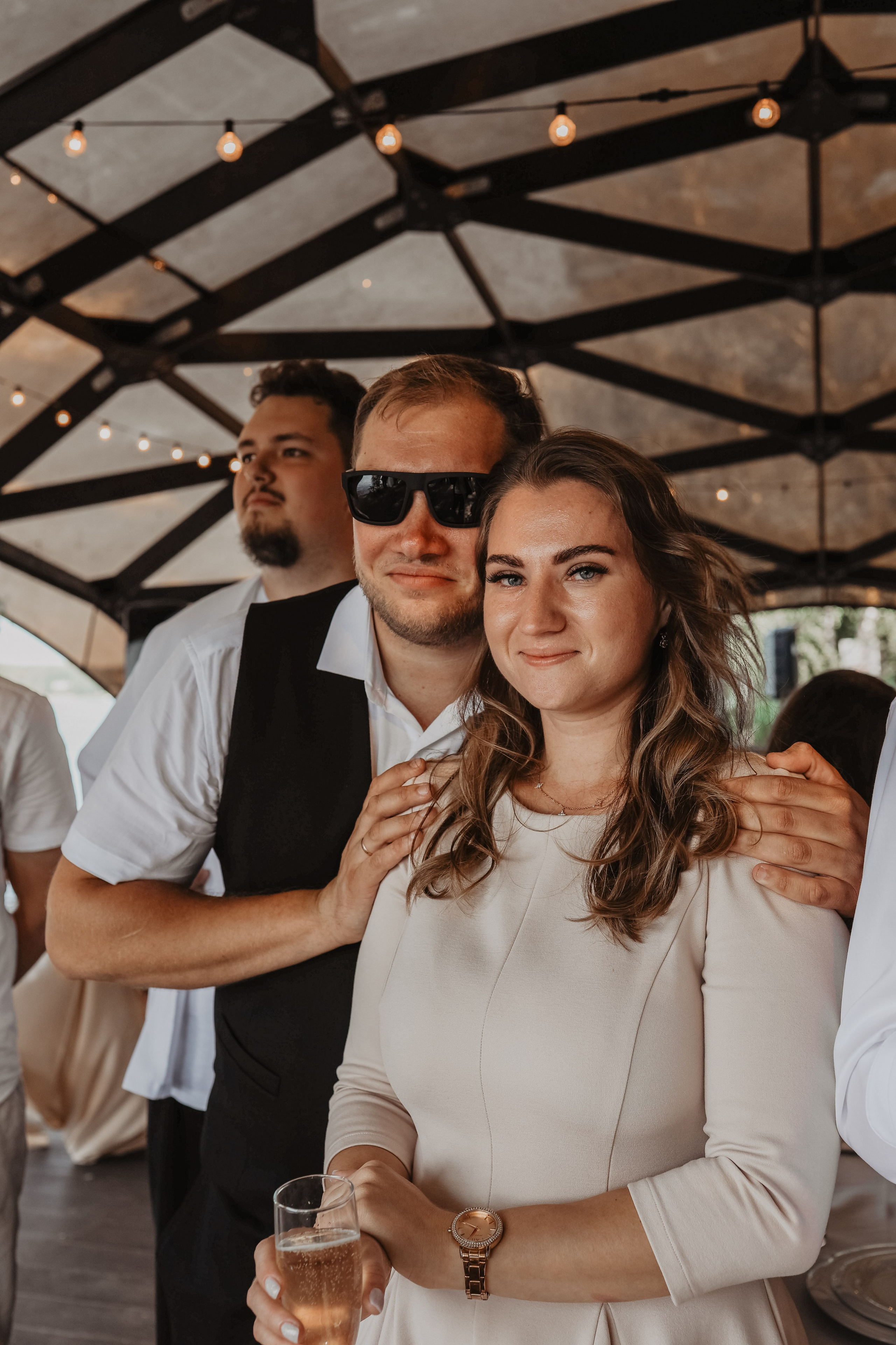 Константин и Полина. Фотограф и видеограф в Москве Полина Абраменкова