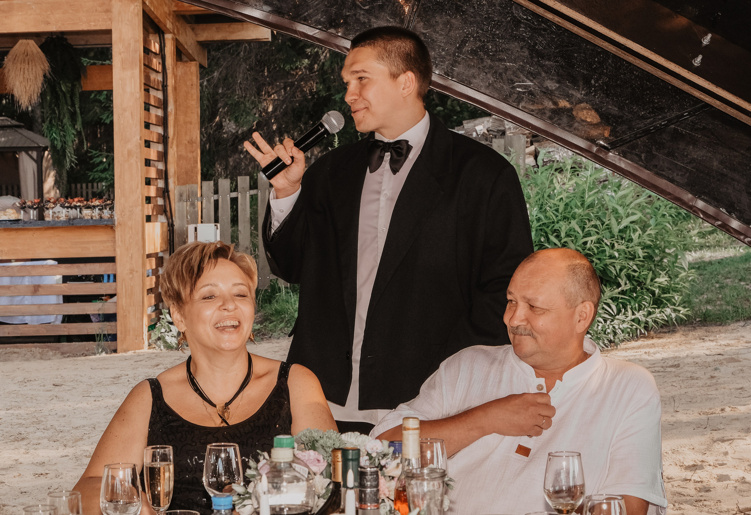 Константин и Полина. Фотограф и видеограф в Москве Полина Абраменкова