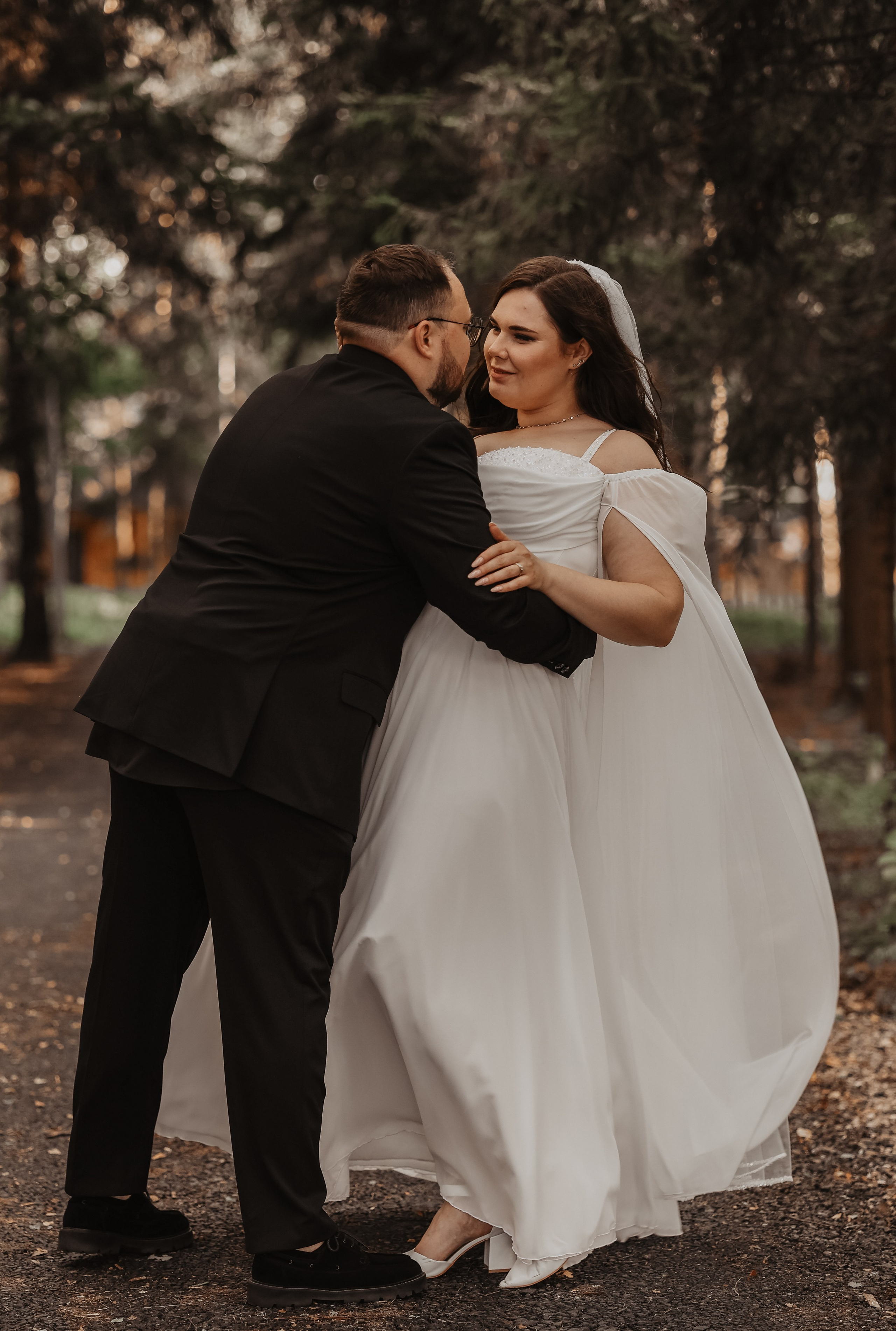 Константин и Полина. Фотограф и видеограф в Москве Полина Абраменкова