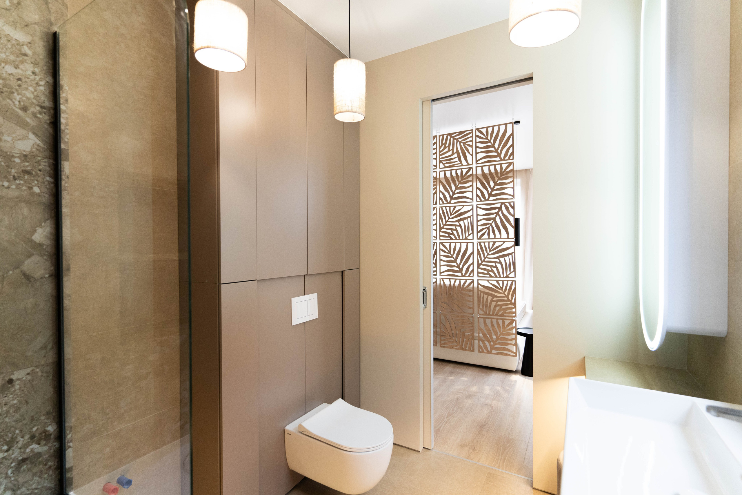 KP Cambridge. Rezyame