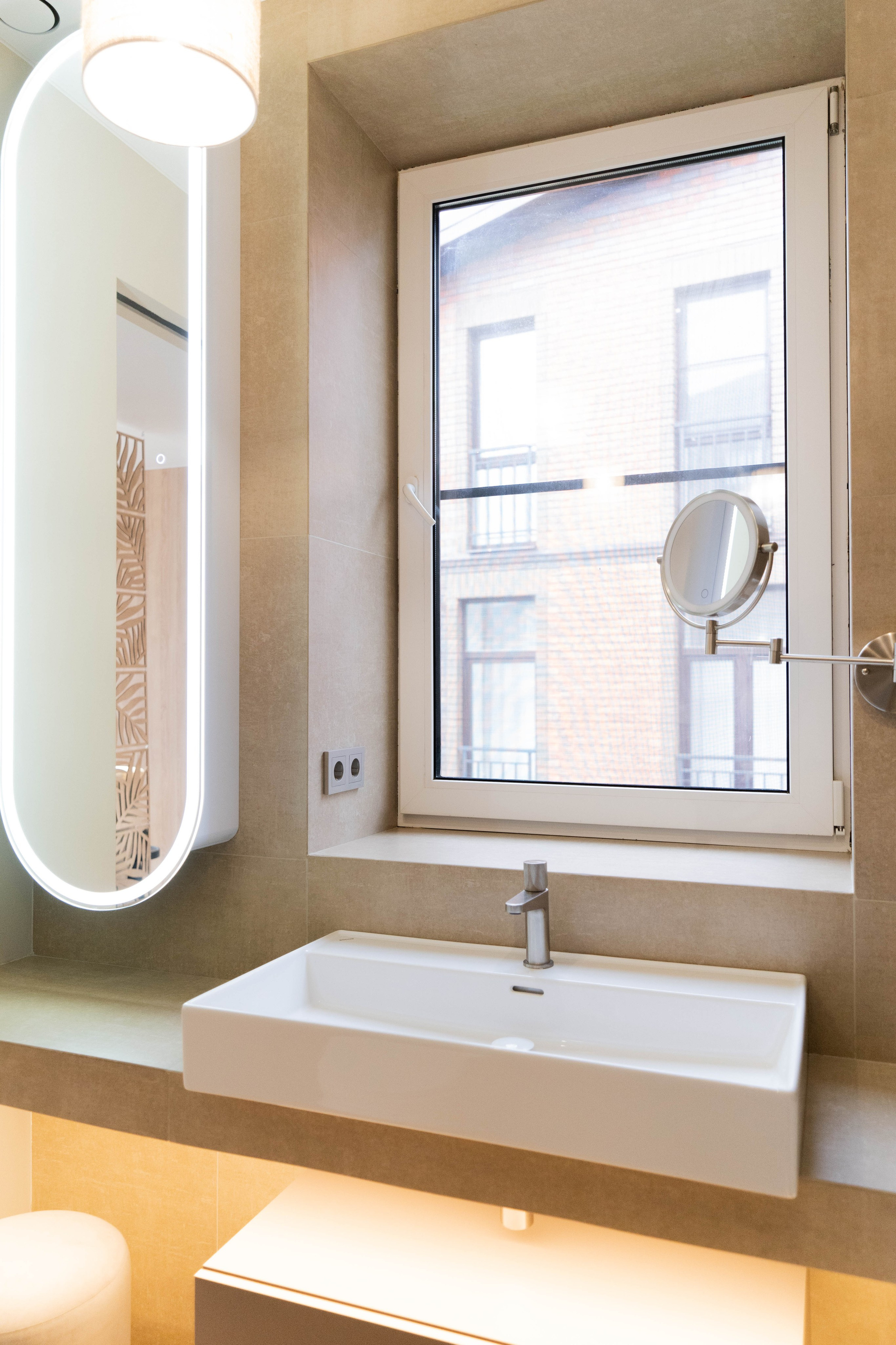 KP Cambridge. Rezyame