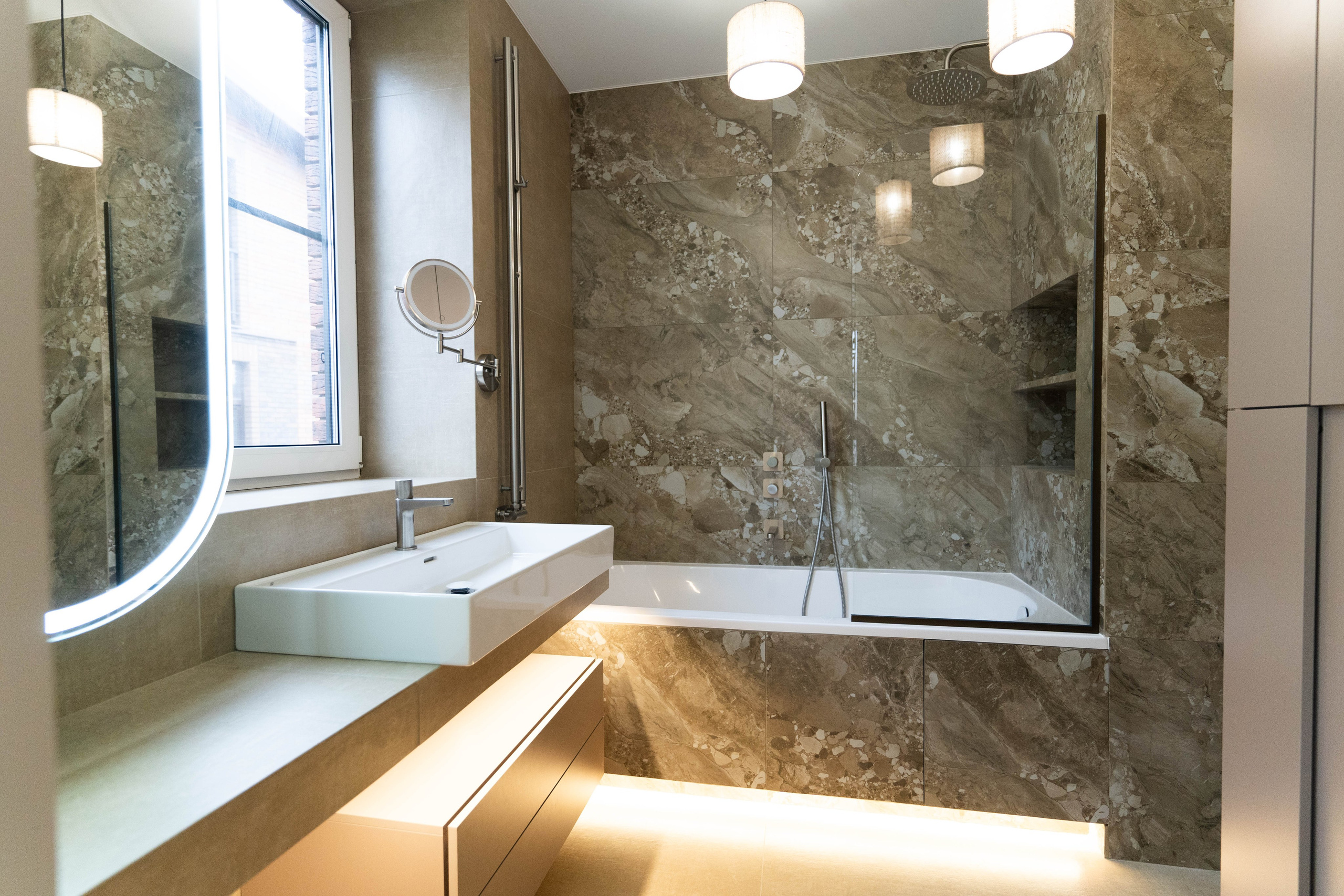 KP Cambridge. Rezyame