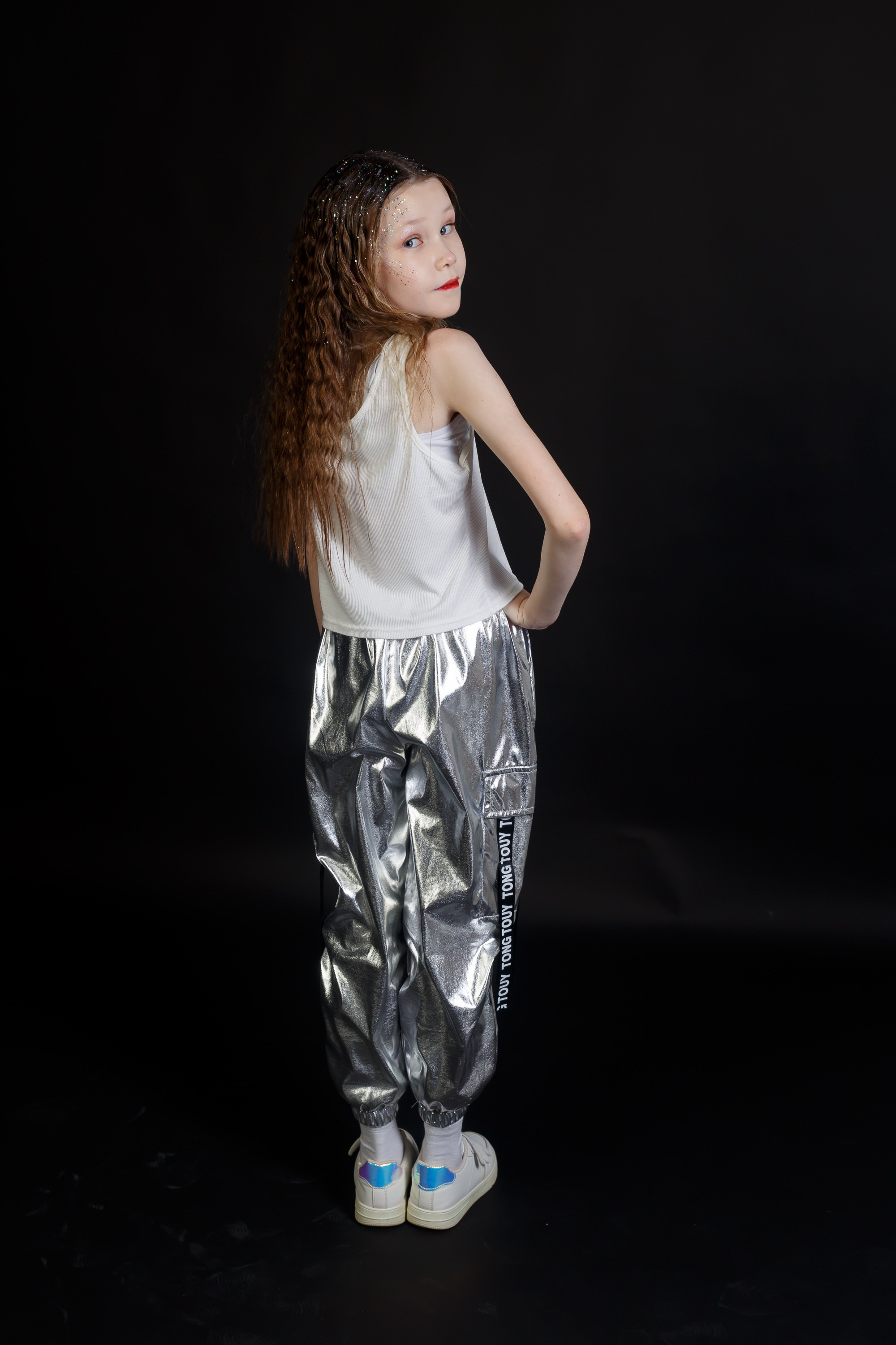 Индивидуальная съёмка. Фотограф Чебоксары, Казань, Москва