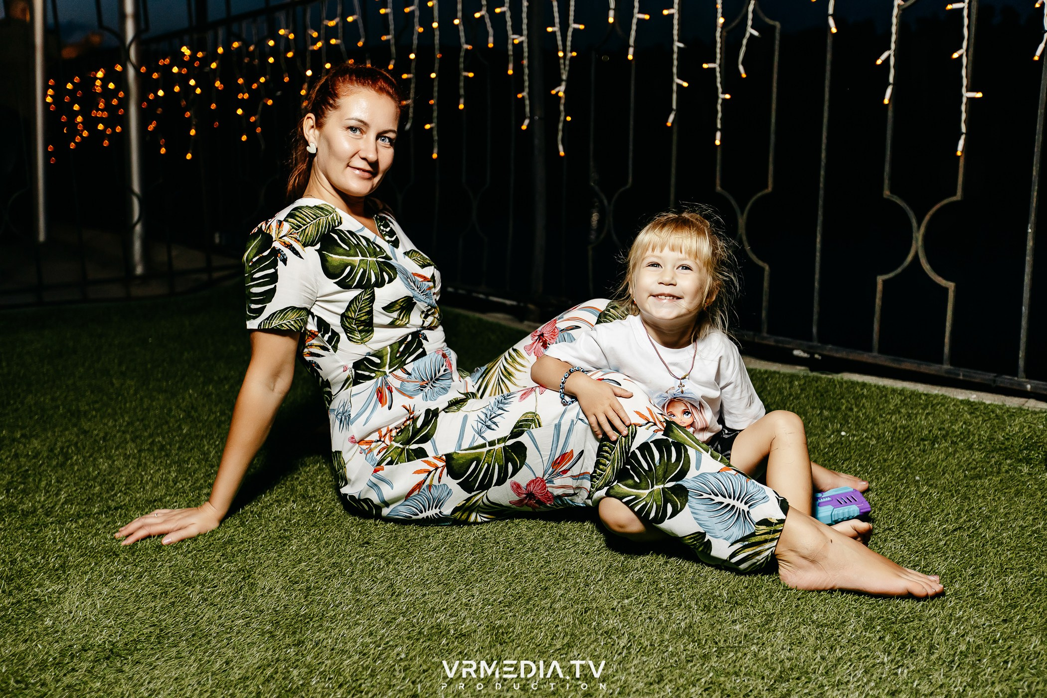 Выходные в ресторане «Лазурный берег»