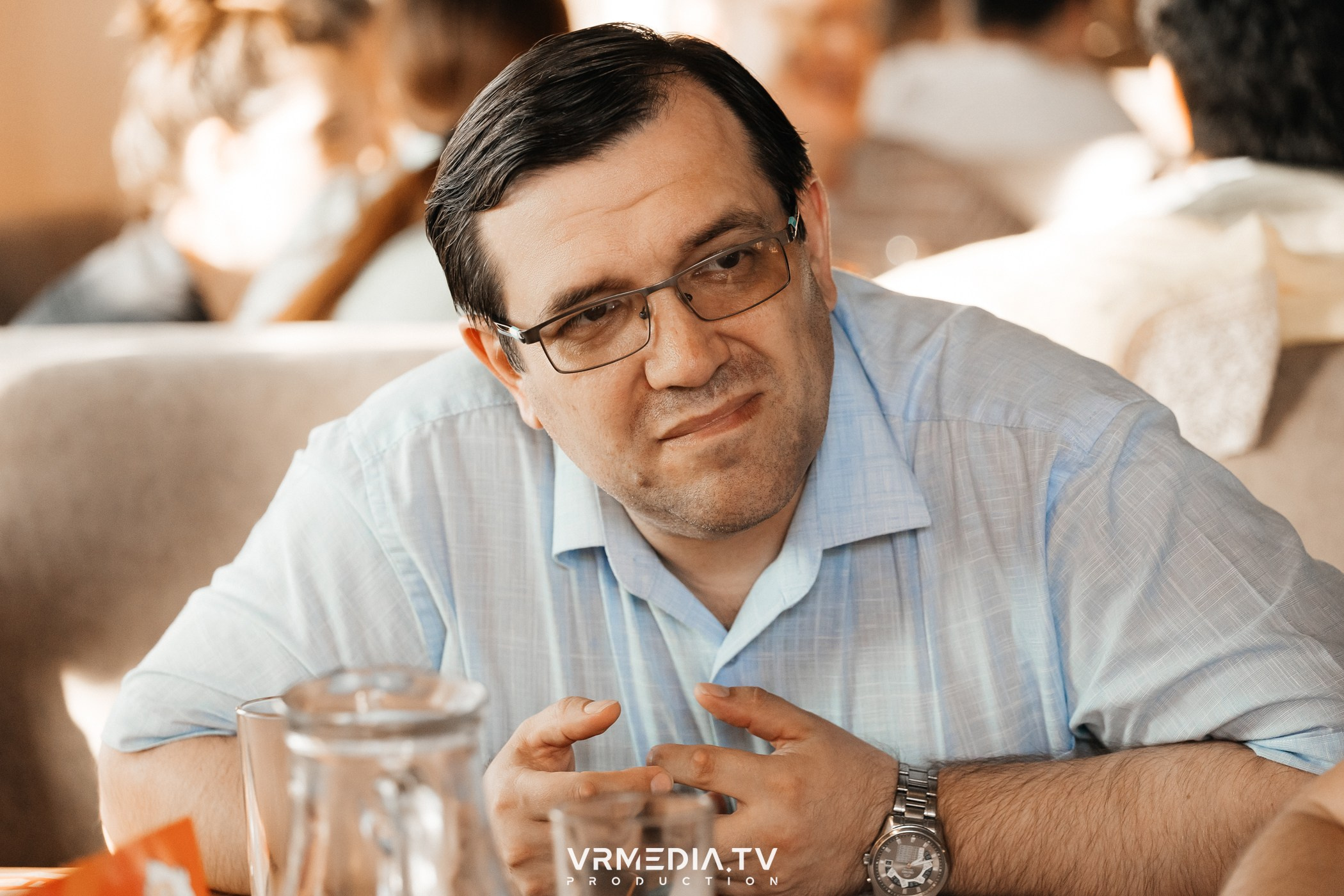 Эйнштейн Party в ресторане «Мюнхен»