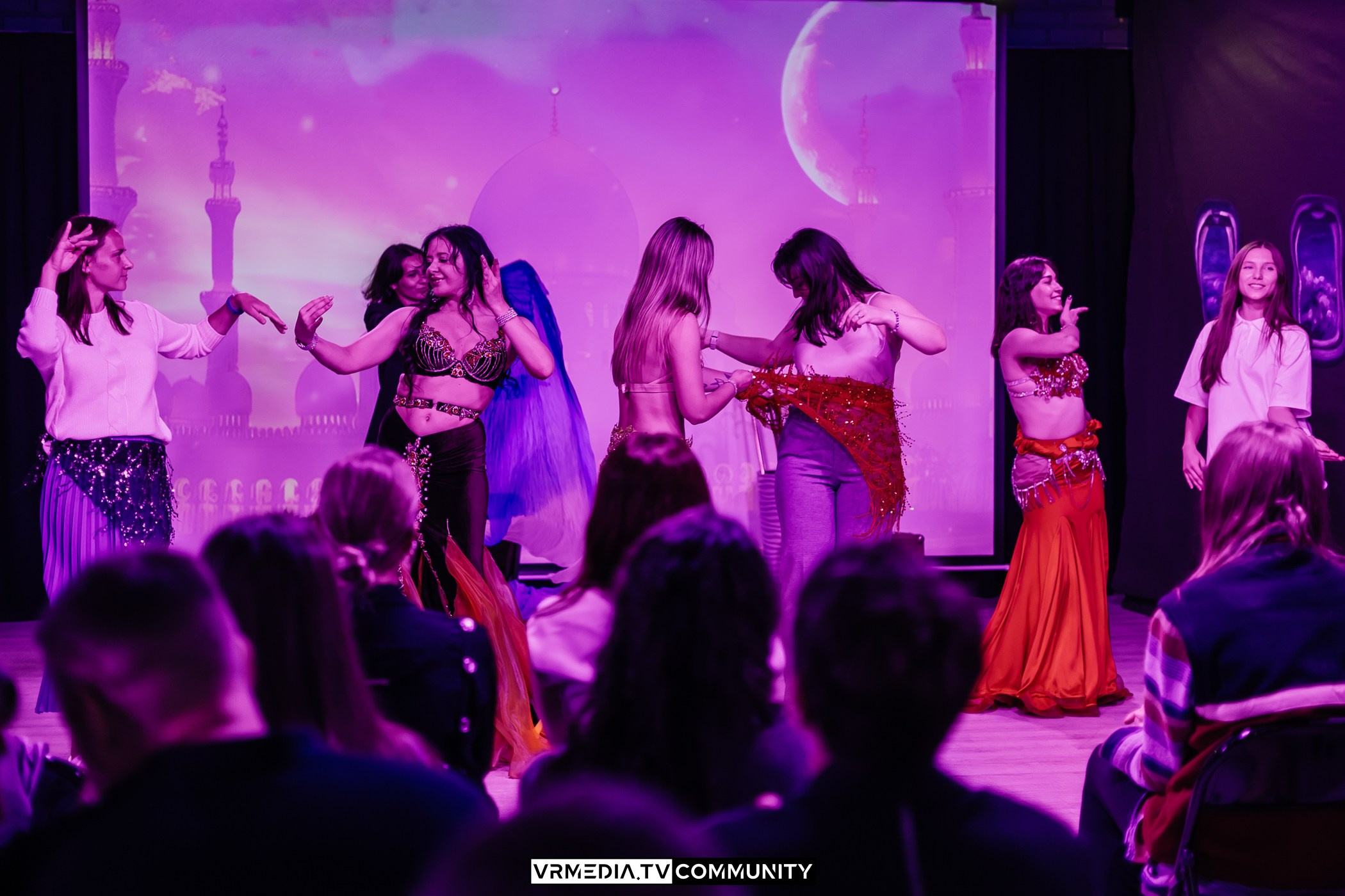 5 лет «House of Dance»