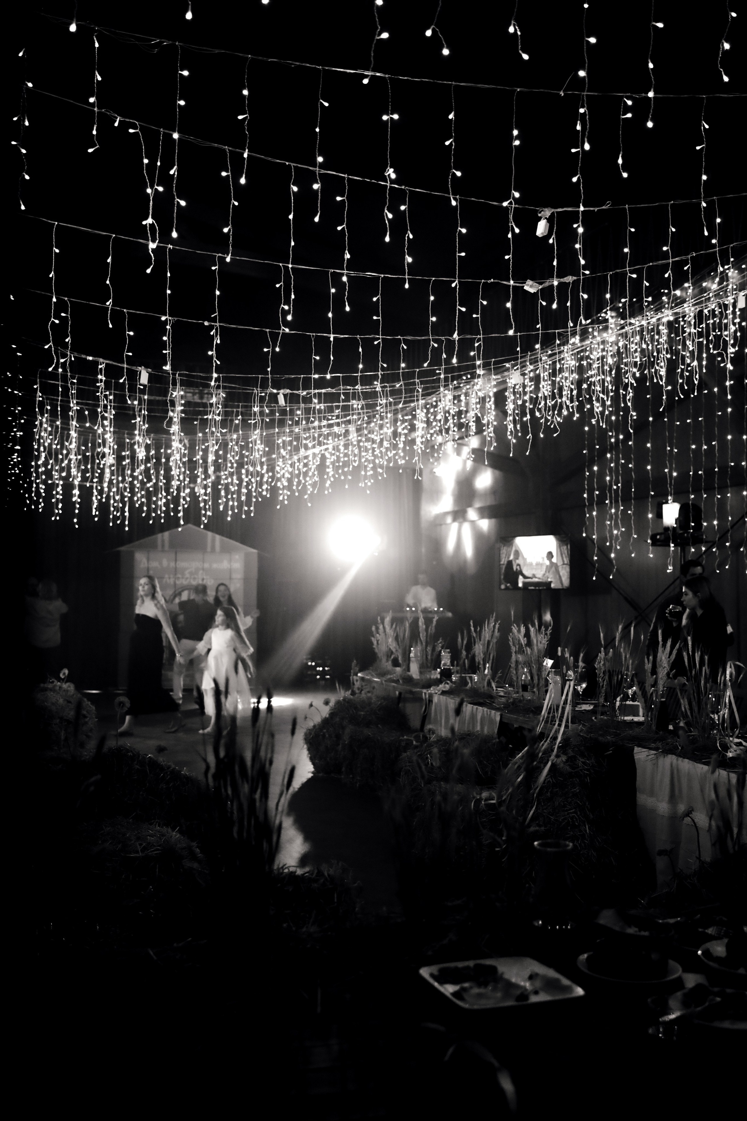 I & E. Anastasia Jes