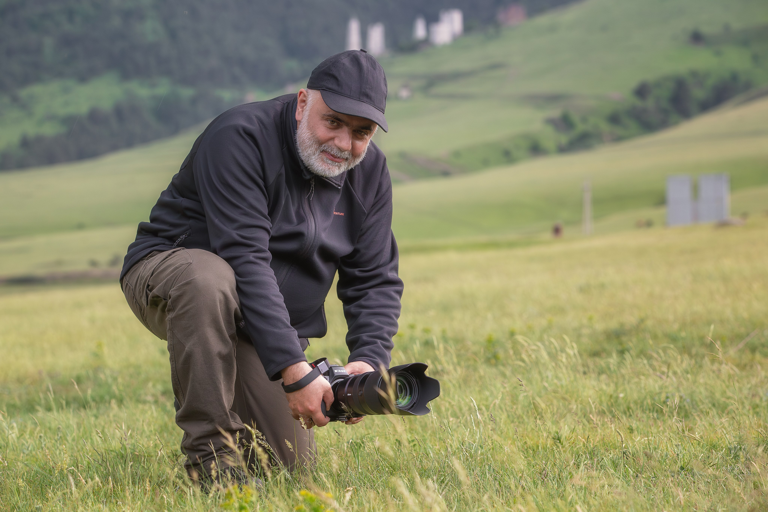ВЫ В КАДРЕ! ФОТОГРАФИИ УЧАСТНИКОВ ТУРОВ. Фототуры и обучение пейзажной фотографии