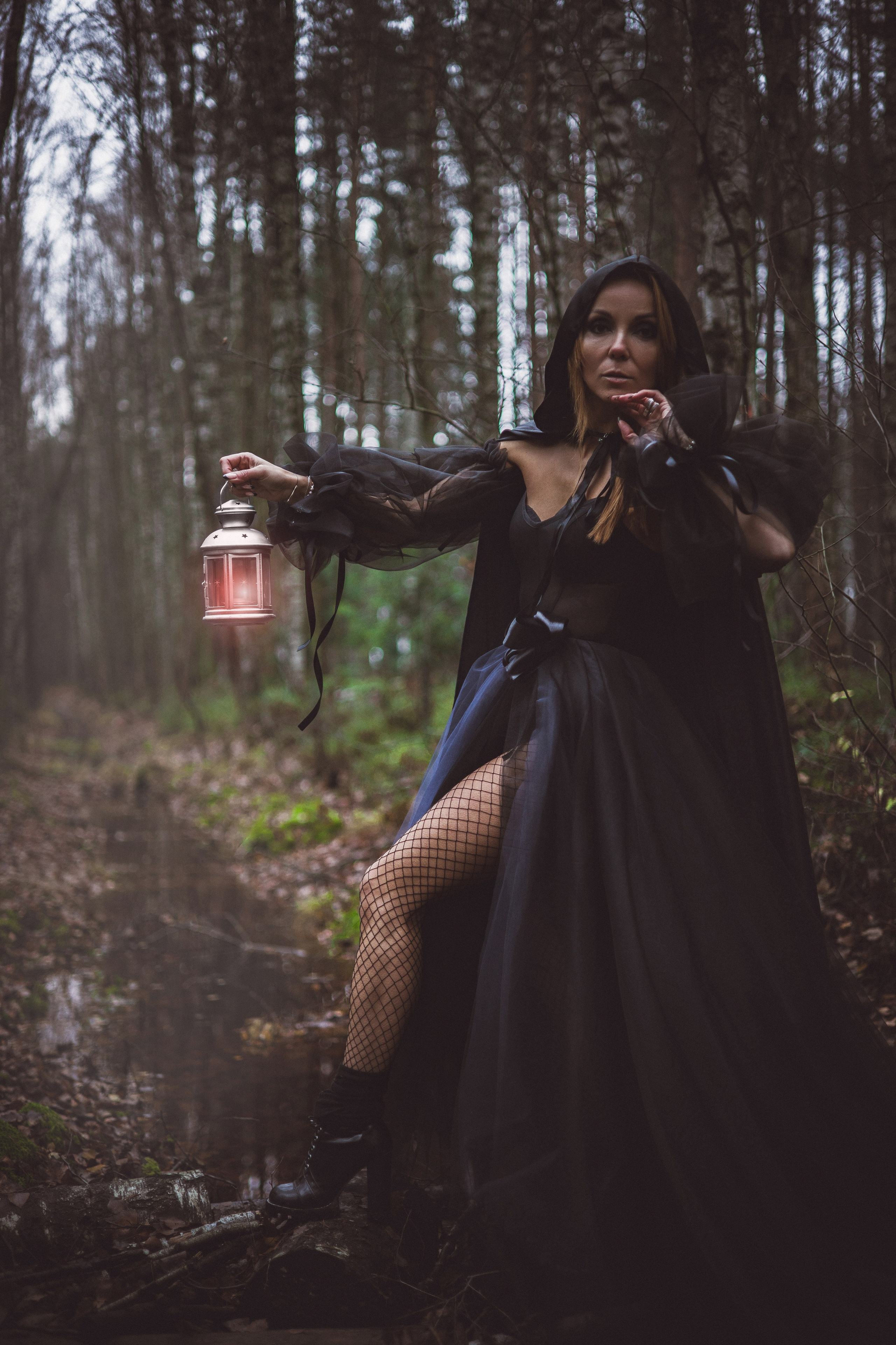 Страшно красиво. Фотограф в Санкт-Петербурге Знаменская Ирина