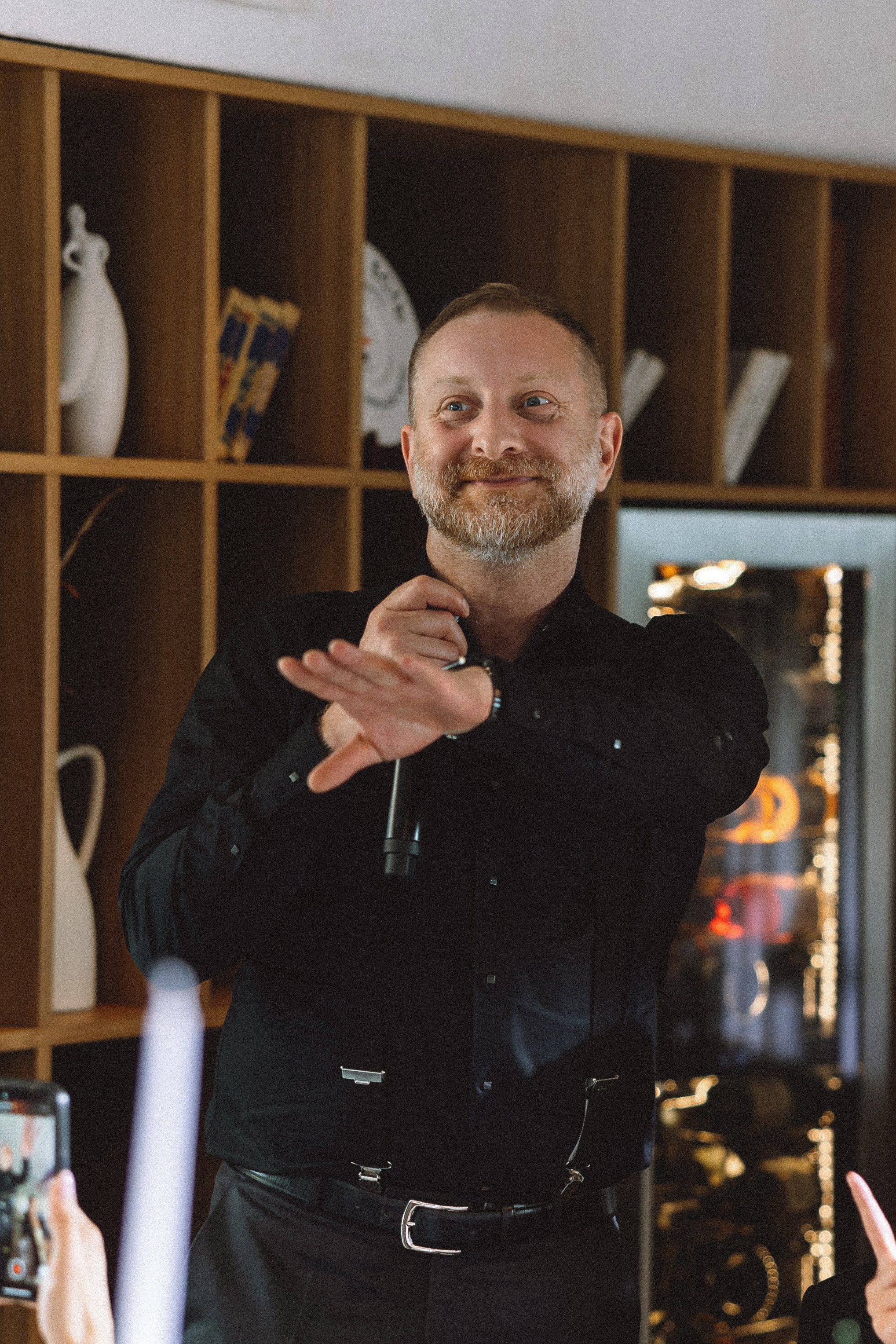 Валерия и Алексей. Lifestyle фотограф в Санкт-Петербурге Анна Щекалева