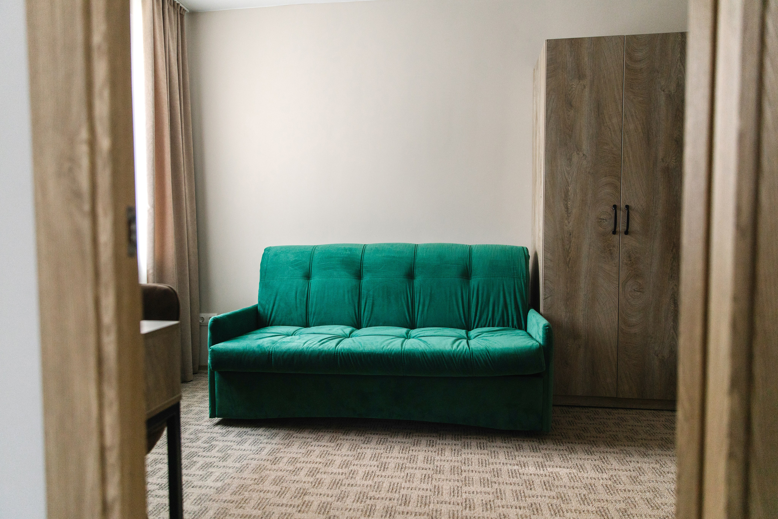 Бизнес-съемка. Фотограф Катя Трусова