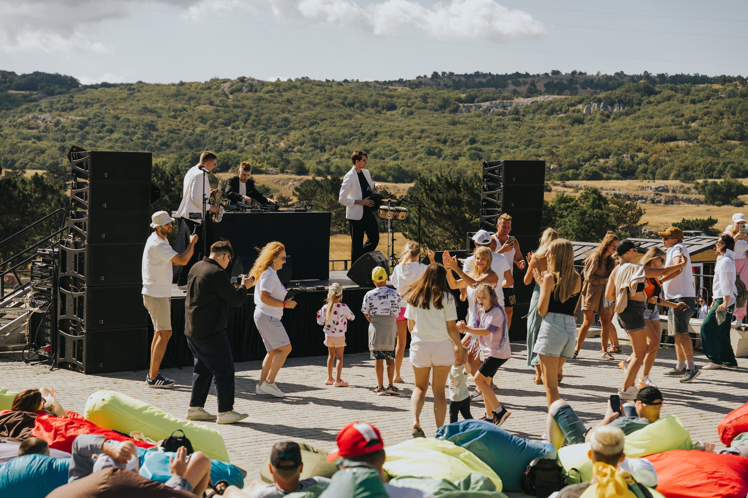Eclipse ТУР. Геленджик, Анапа, Крым