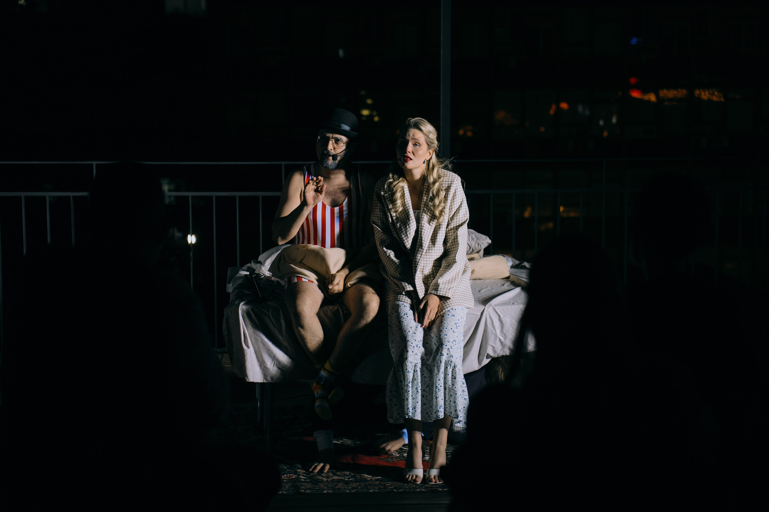 ПОМРЕЖ | Новая земля