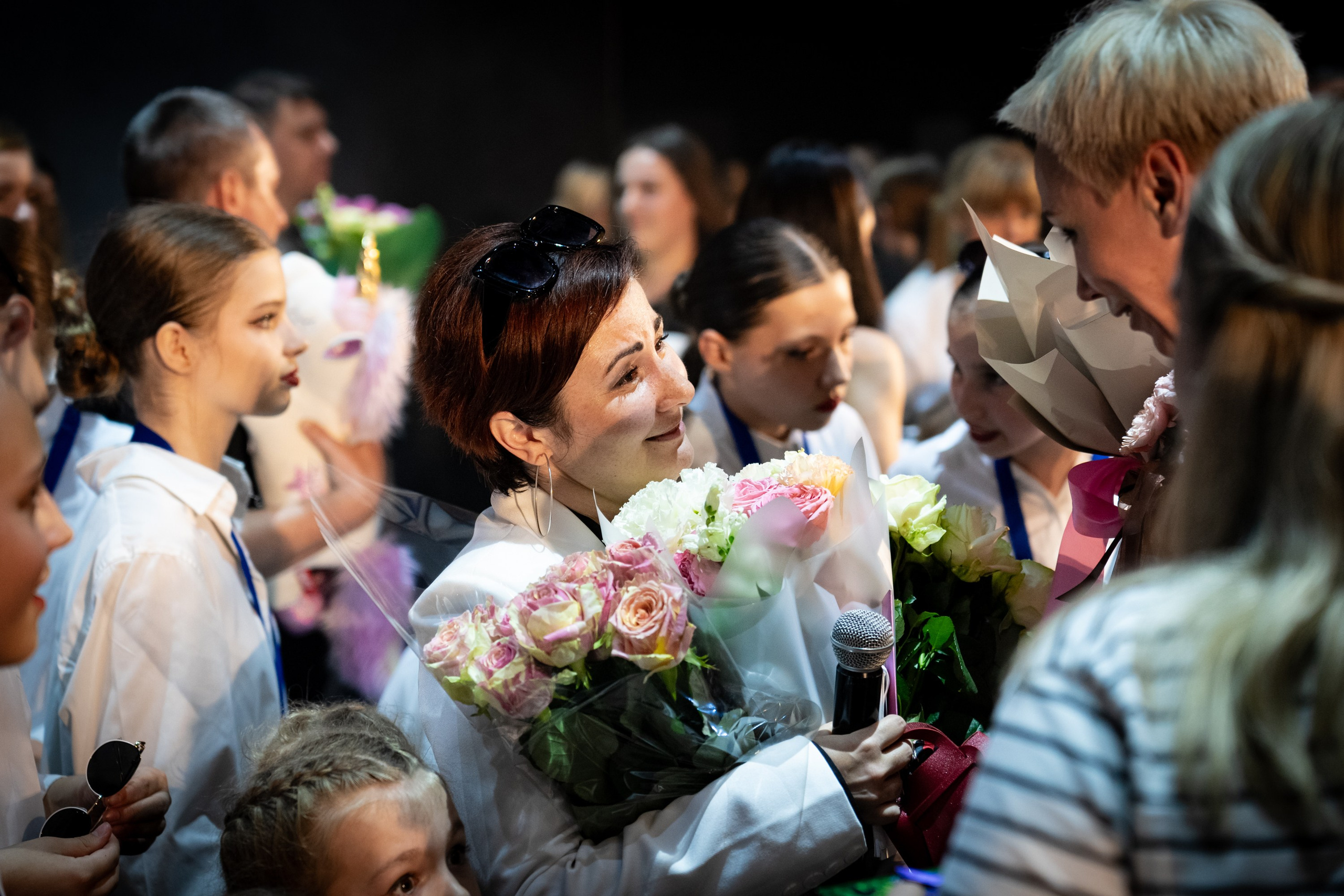 Отчетный концерт «БЕЗ ПРЕДЕЛА»