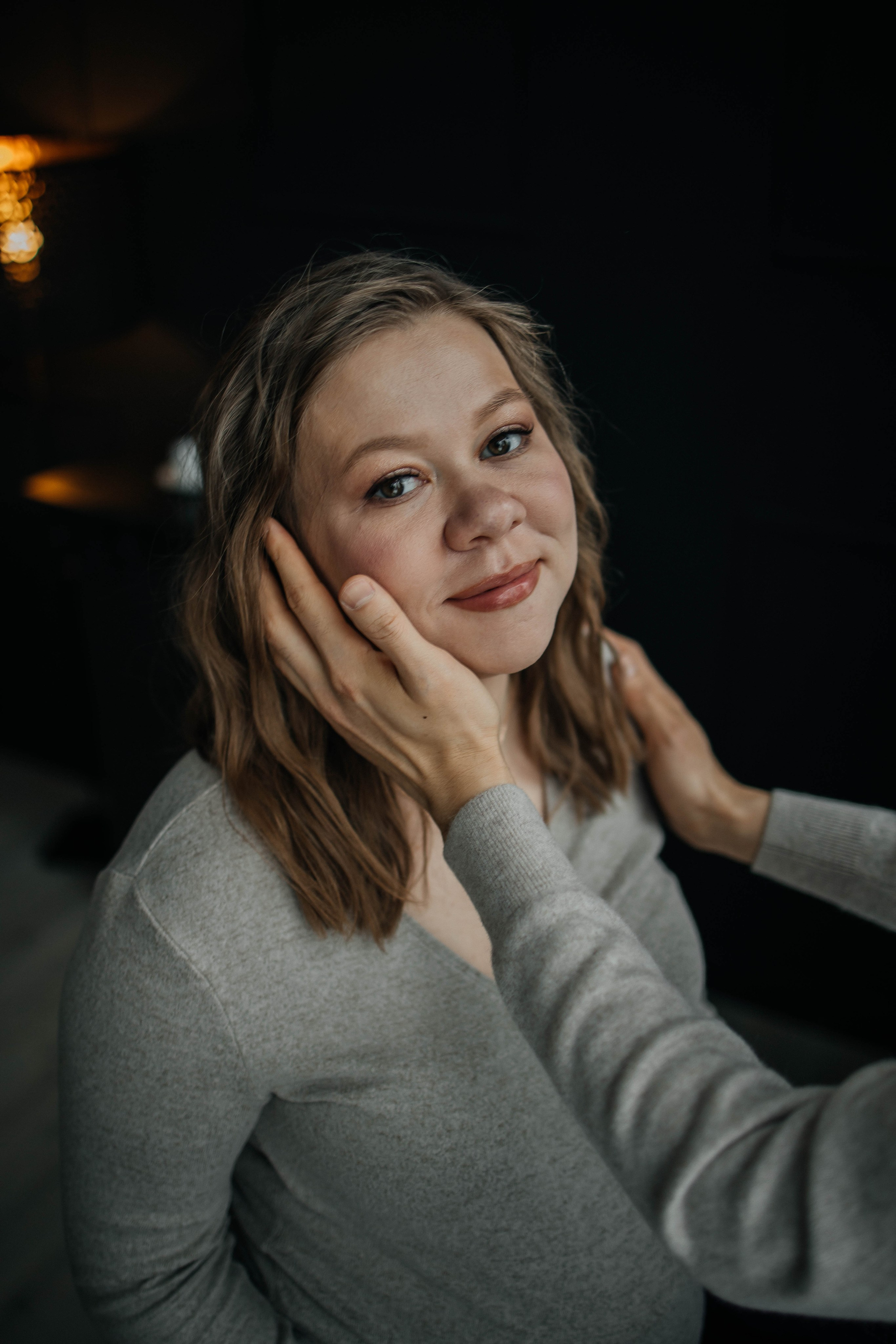 Мария и Александр. Студия Smuzi. Фотограф в Красногорске Инна Романова, индивидуальные съемки, лавстори