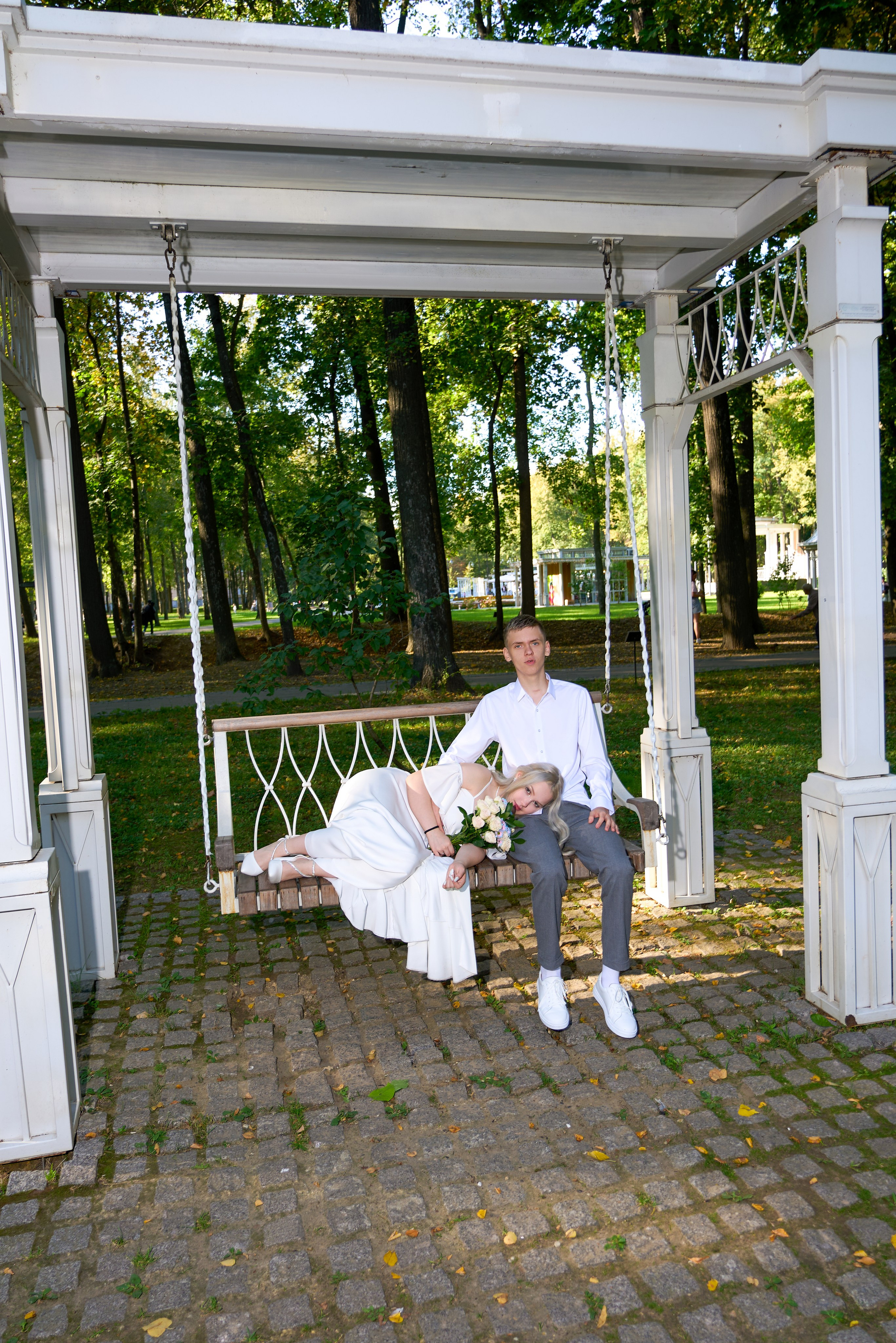 Майя и Максим. Свадебный и репортажный фотограф в Москве Александр Кудрявцев
