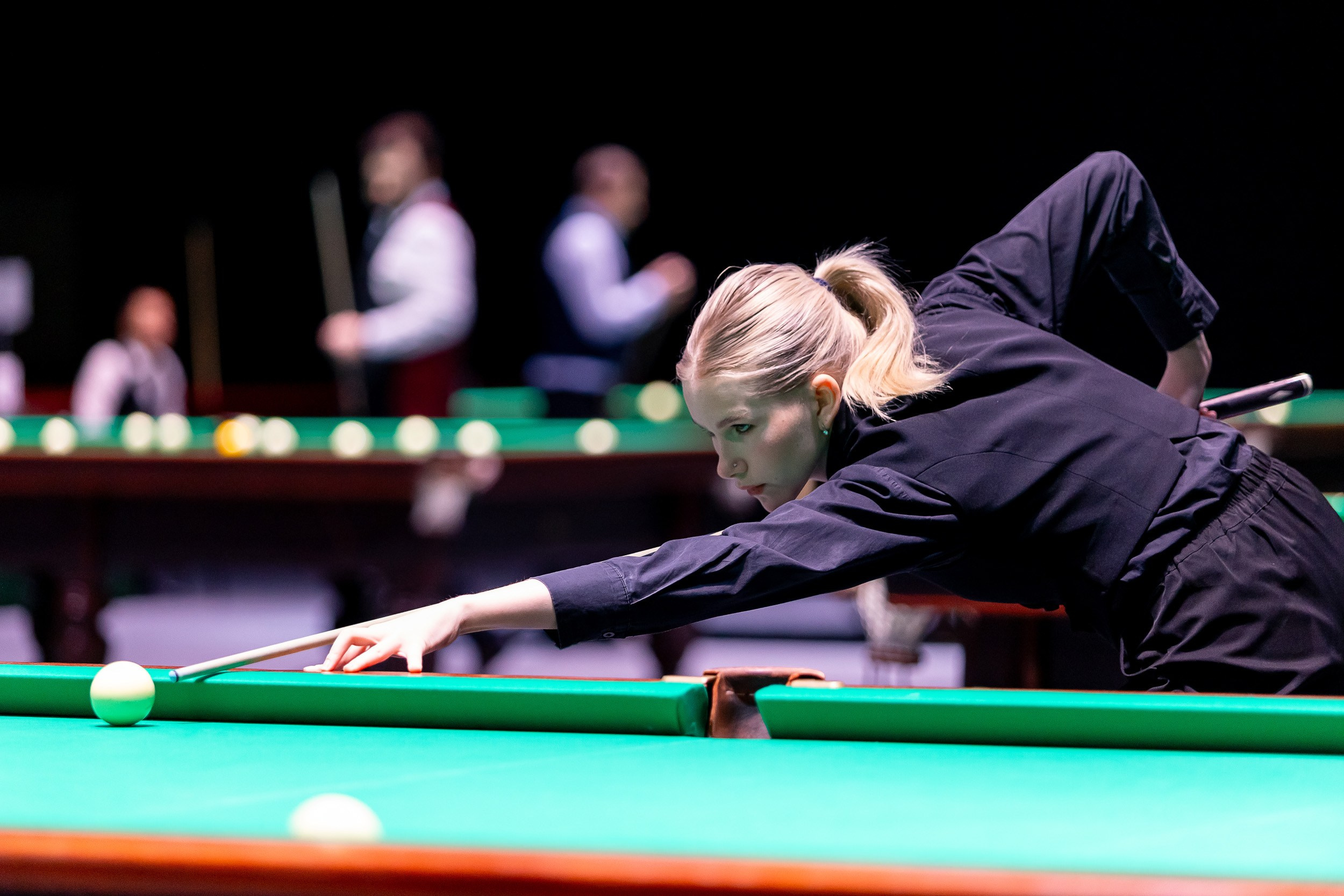 Бильярд, 9 ноября 2024. Htykk_photo