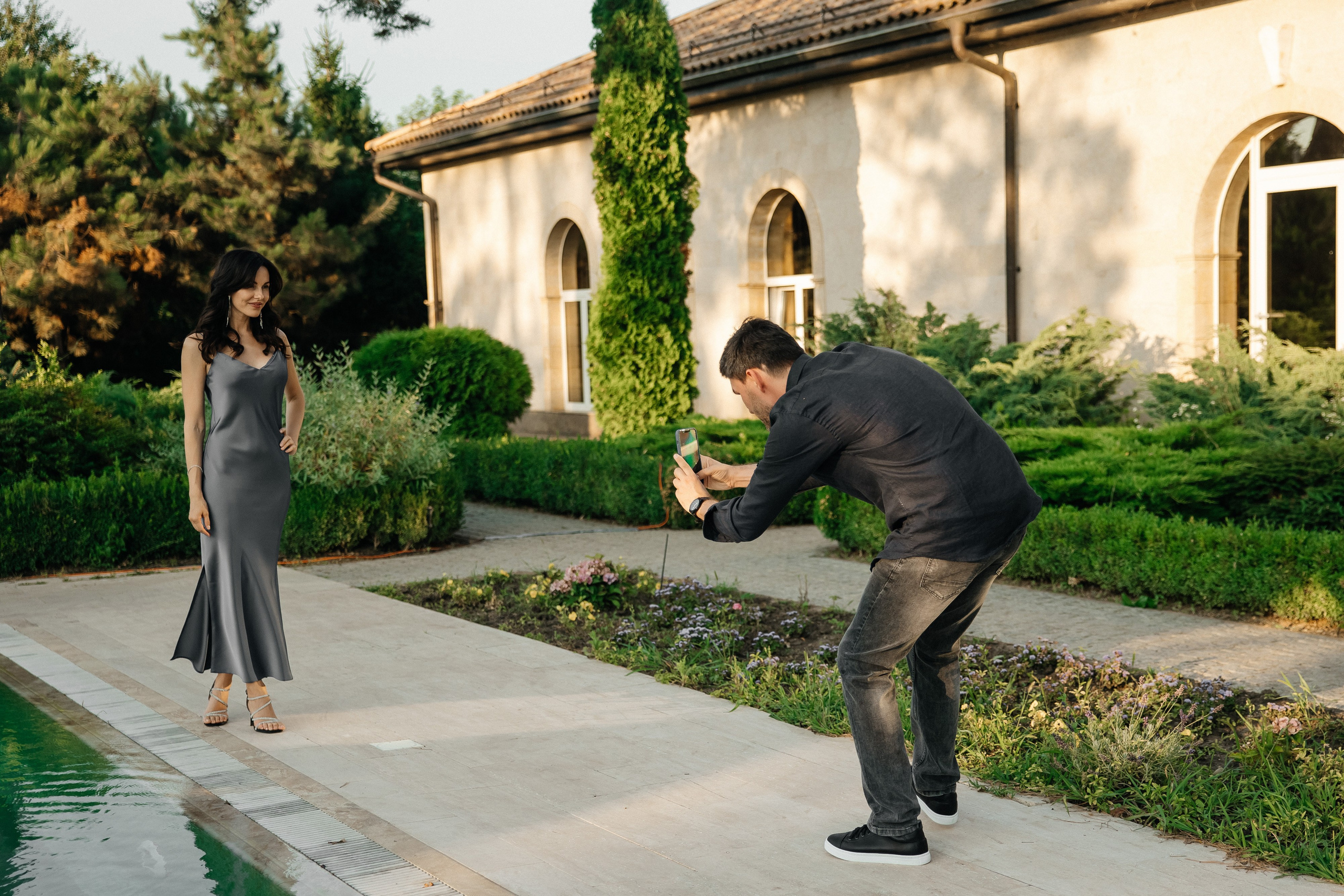 Владислав & Наталья. Свадебный и семейный фотограф в Краснодар, Россия