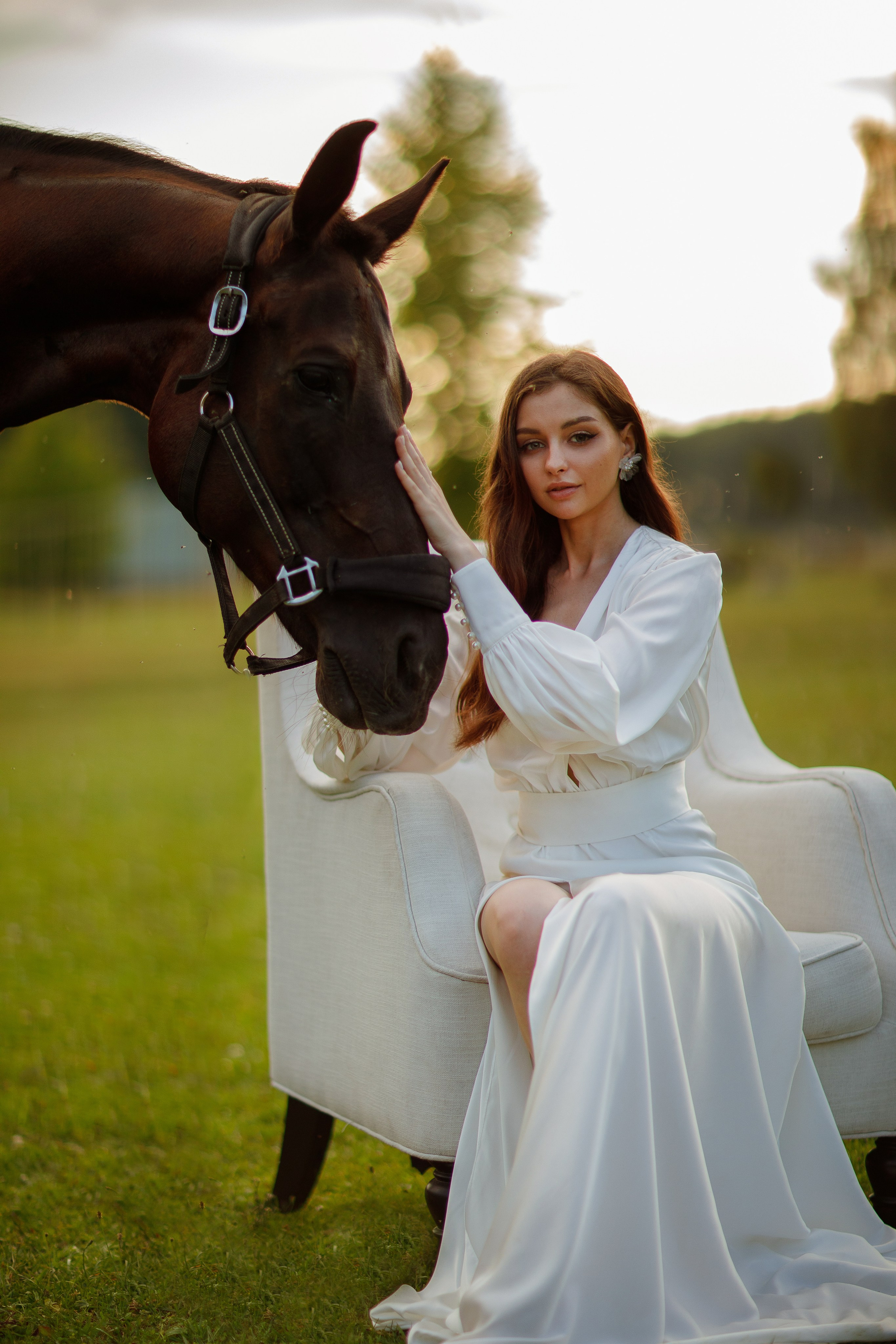 Серпухов Даша и Миша. Марковкина КрисТина