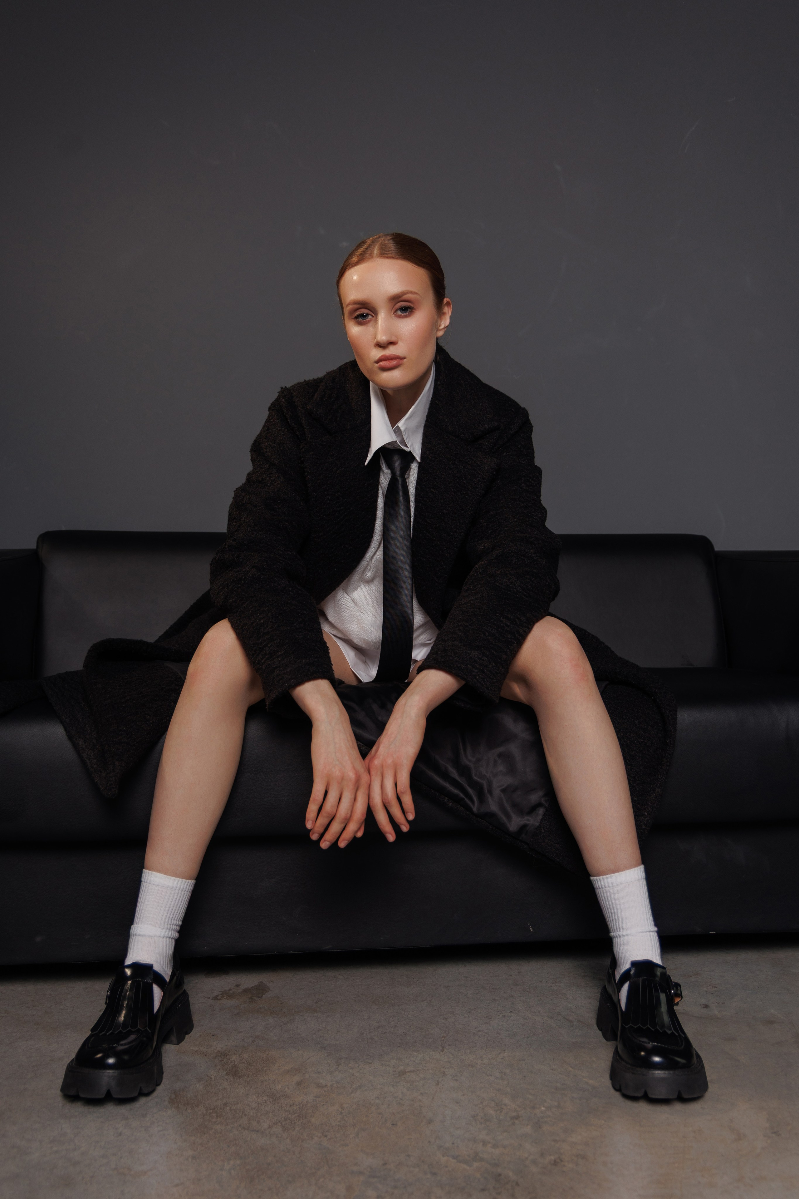 Аня. Марковкина КрисТина