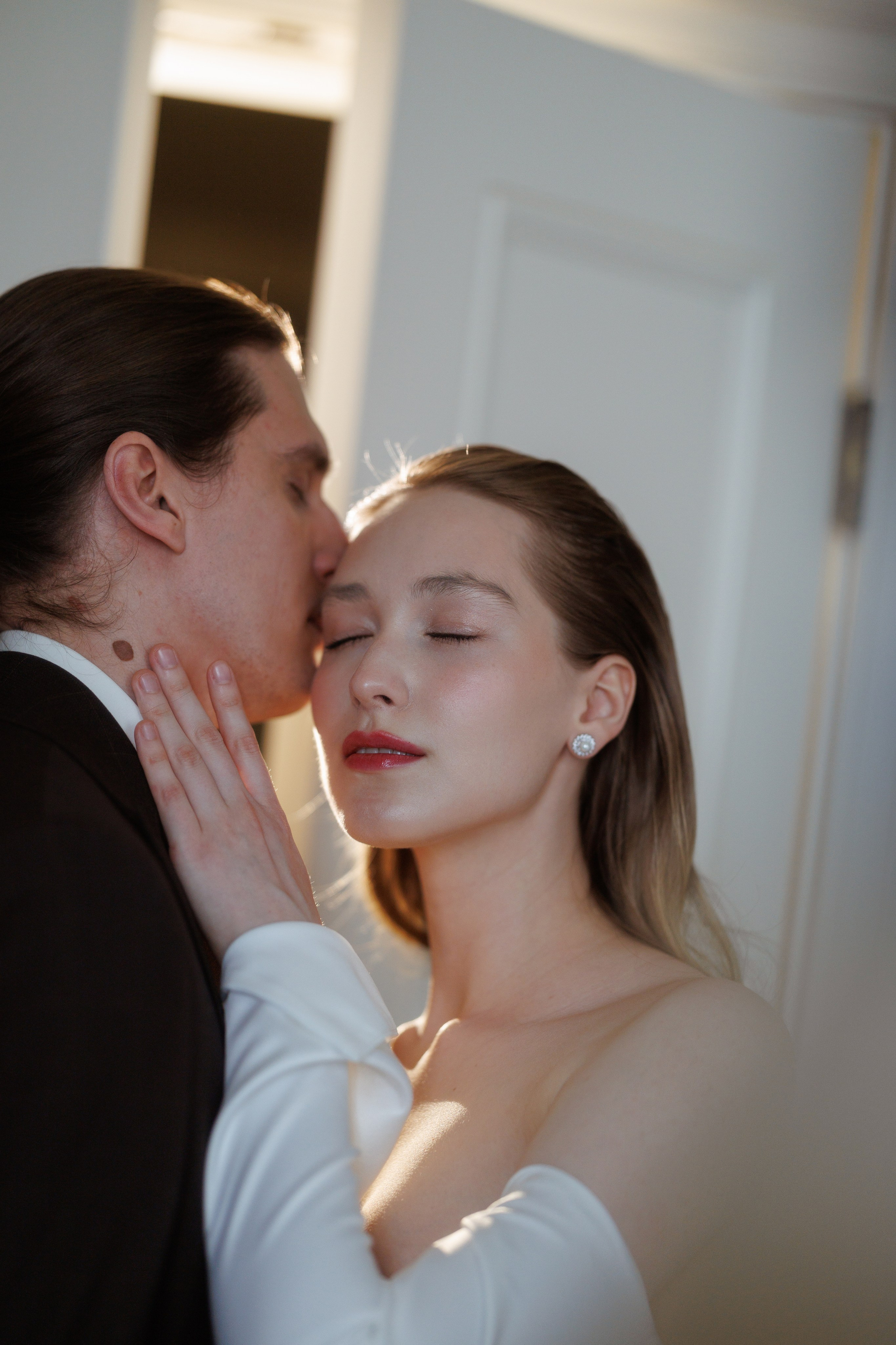 Питер Таня и Слава. Марковкина КрисТина