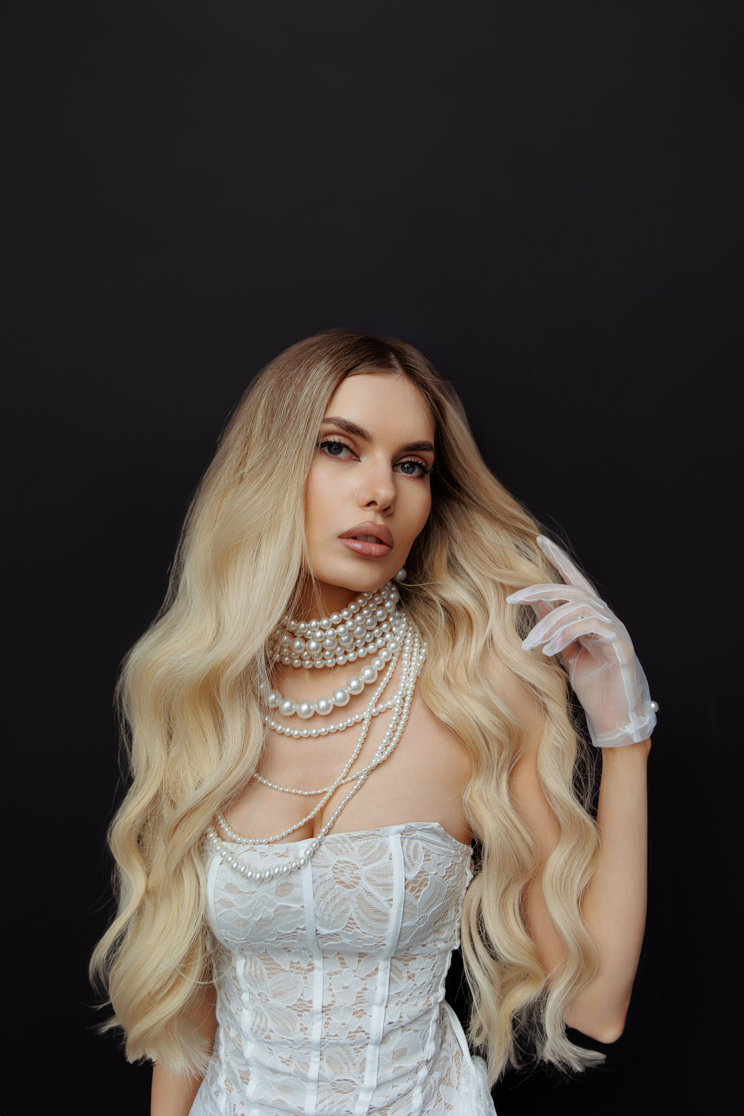 Ира (4 образа). Марковкина КрисТина