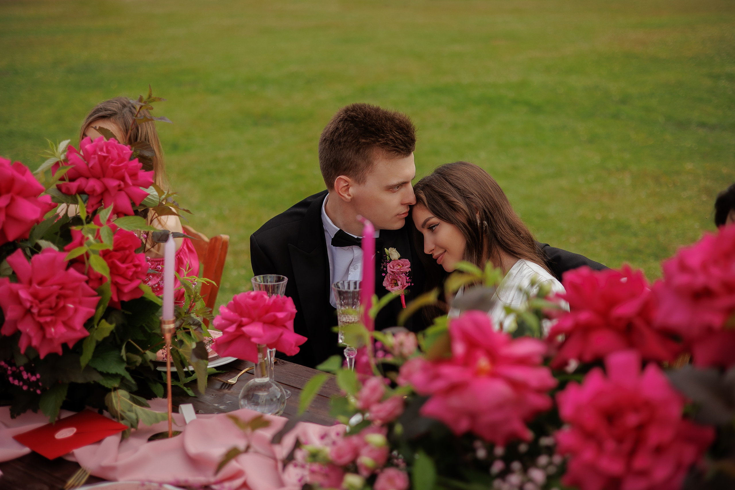 Серпухов Даша и Миша. Марковкина КрисТина