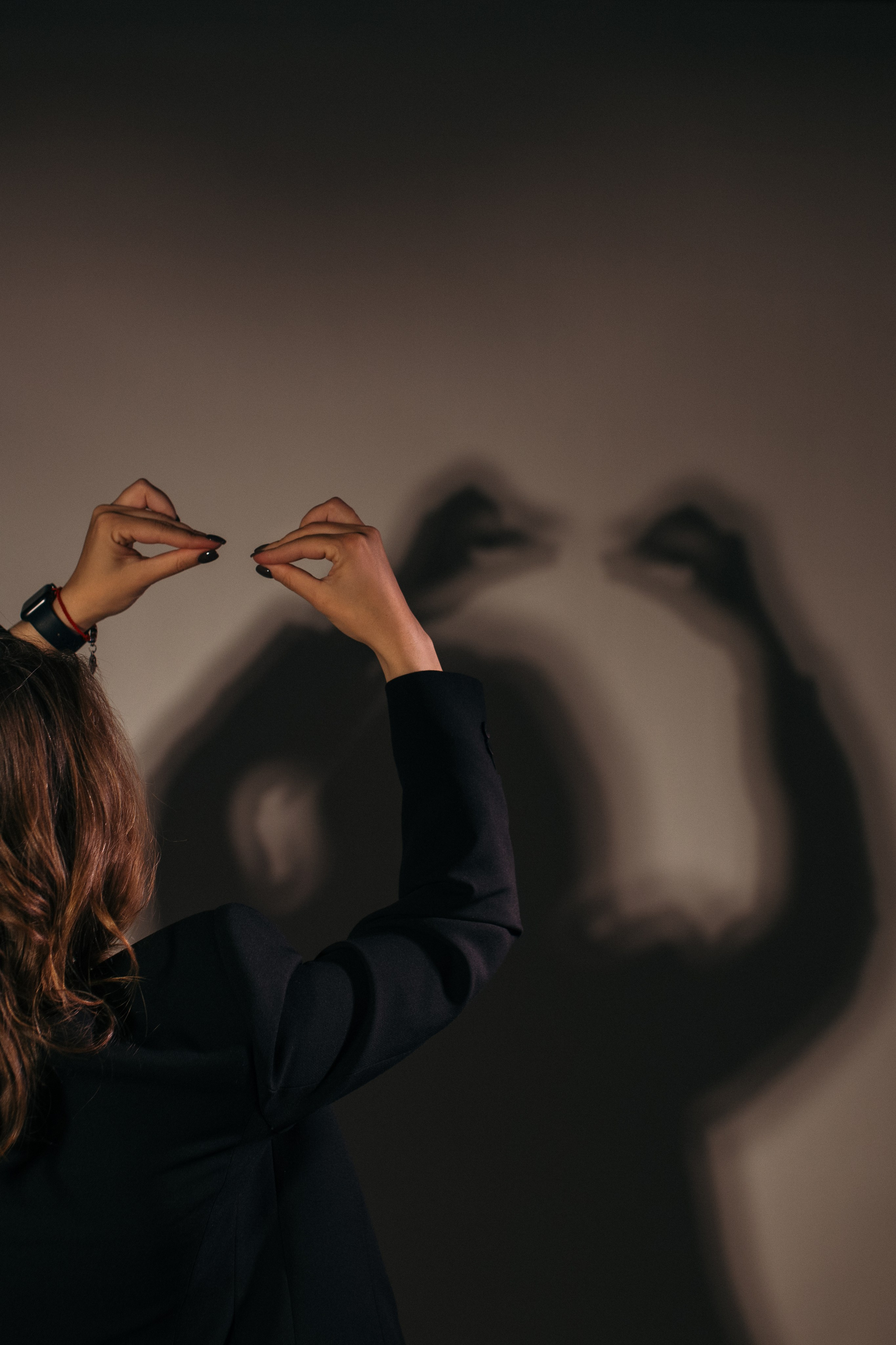 Крис. Портретный и свадебный фотограф в Москве | Макарова Дарья