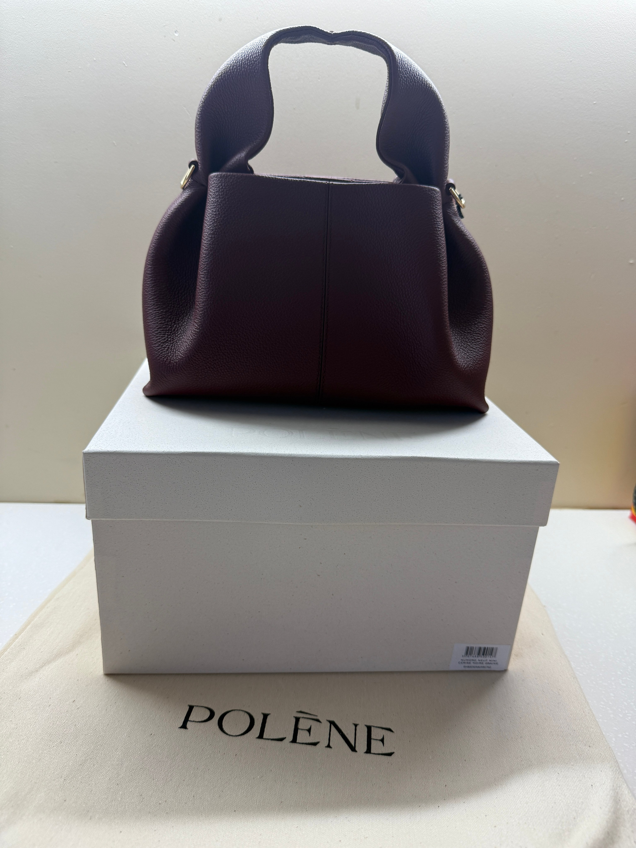 Сумки. Ваш байер во Франции