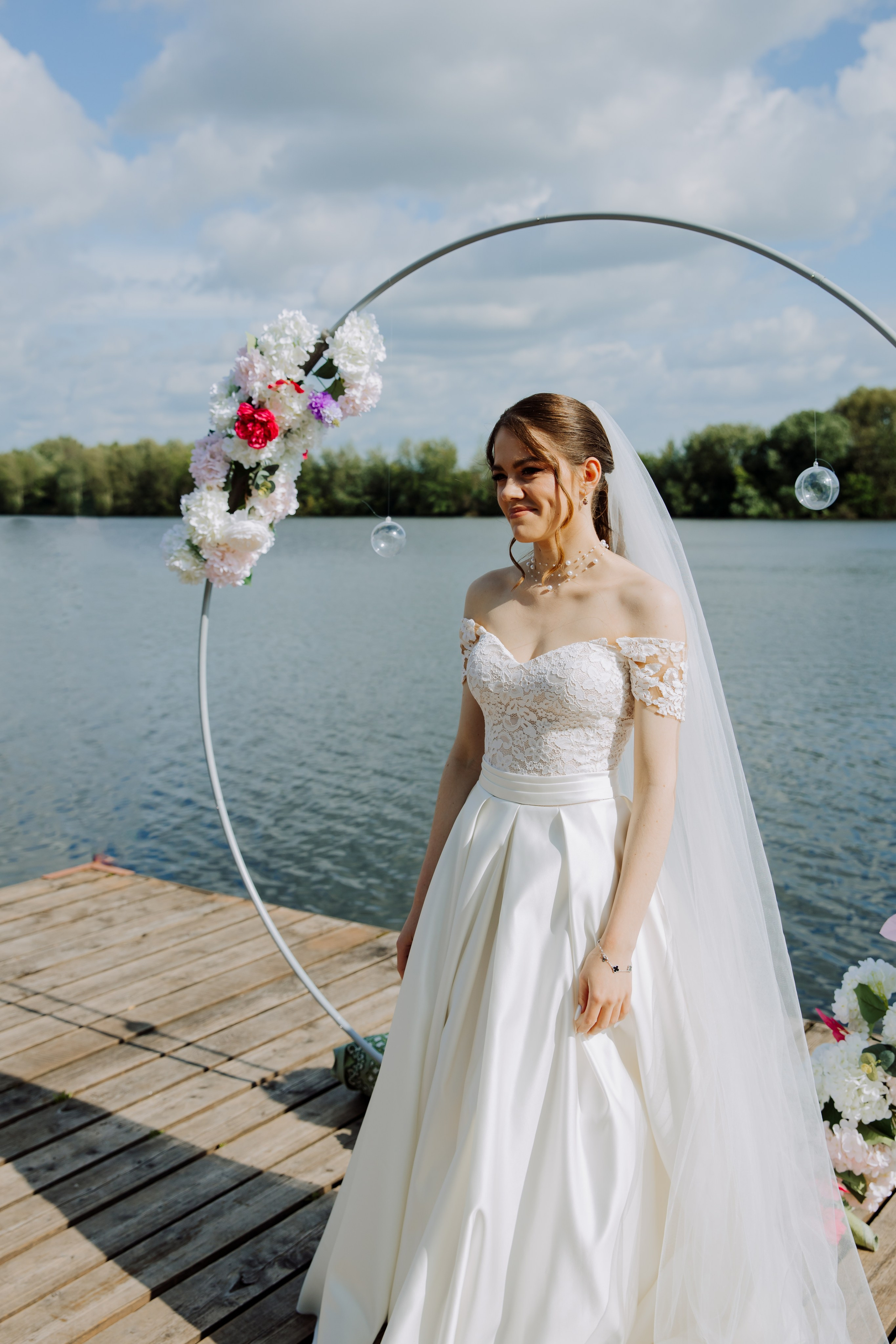 Яхт-клуб Капитан. Семейный фотограф москва